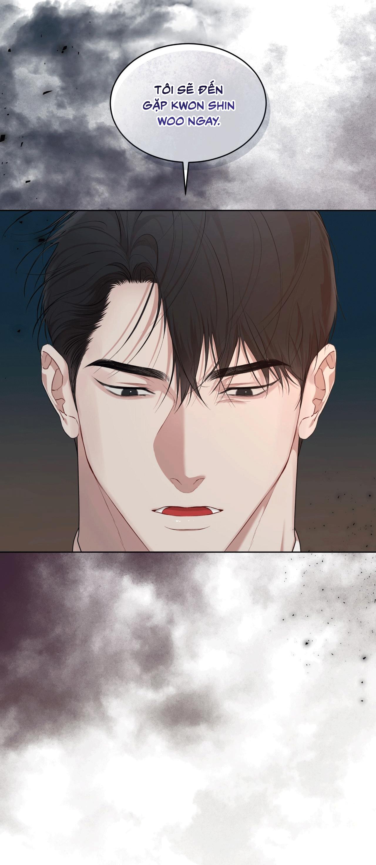 Đọc truyện KHỞI NGUỒN SỰ SỐNG - Chapter 55