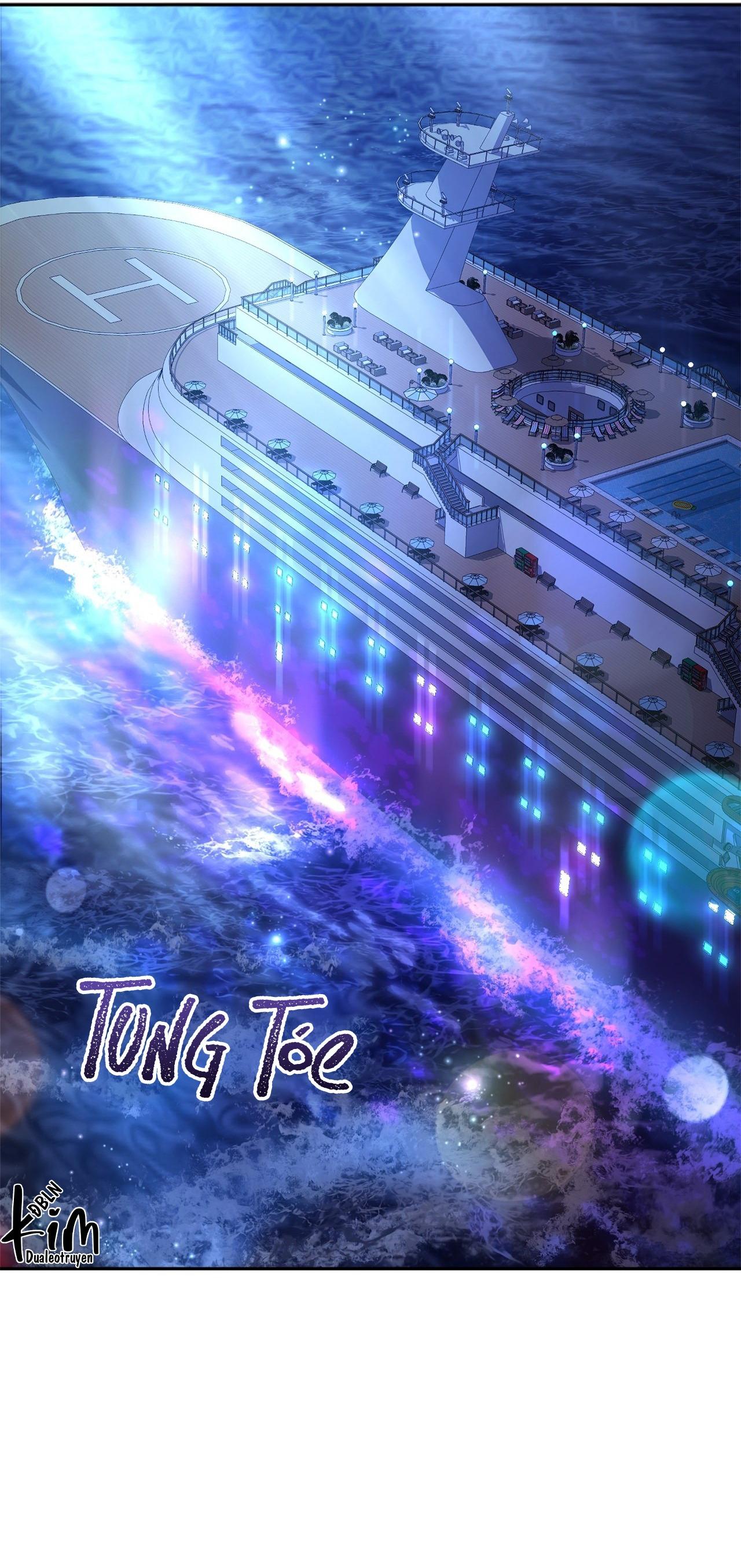 Đọc truyện BULLET TIME - Chapter 1