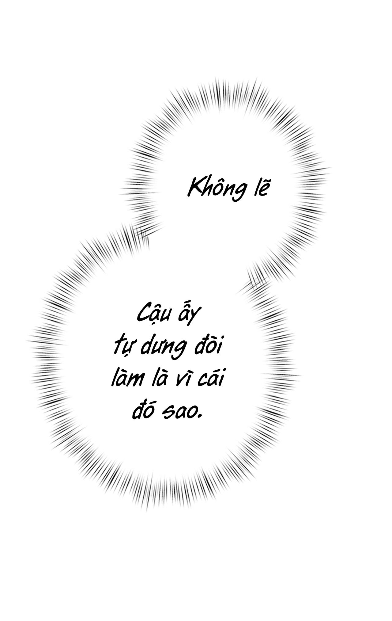 Đọc truyện Kiểm Soát, Cuồng Nhiệt, Yêu Thương - Chapter 5
