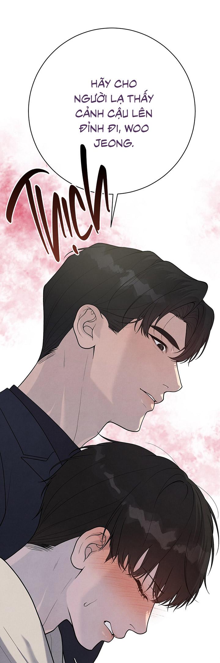 Đọc truyện [DDT] HƯƠNG VỊ TÌNH THÂN - Chapter 13