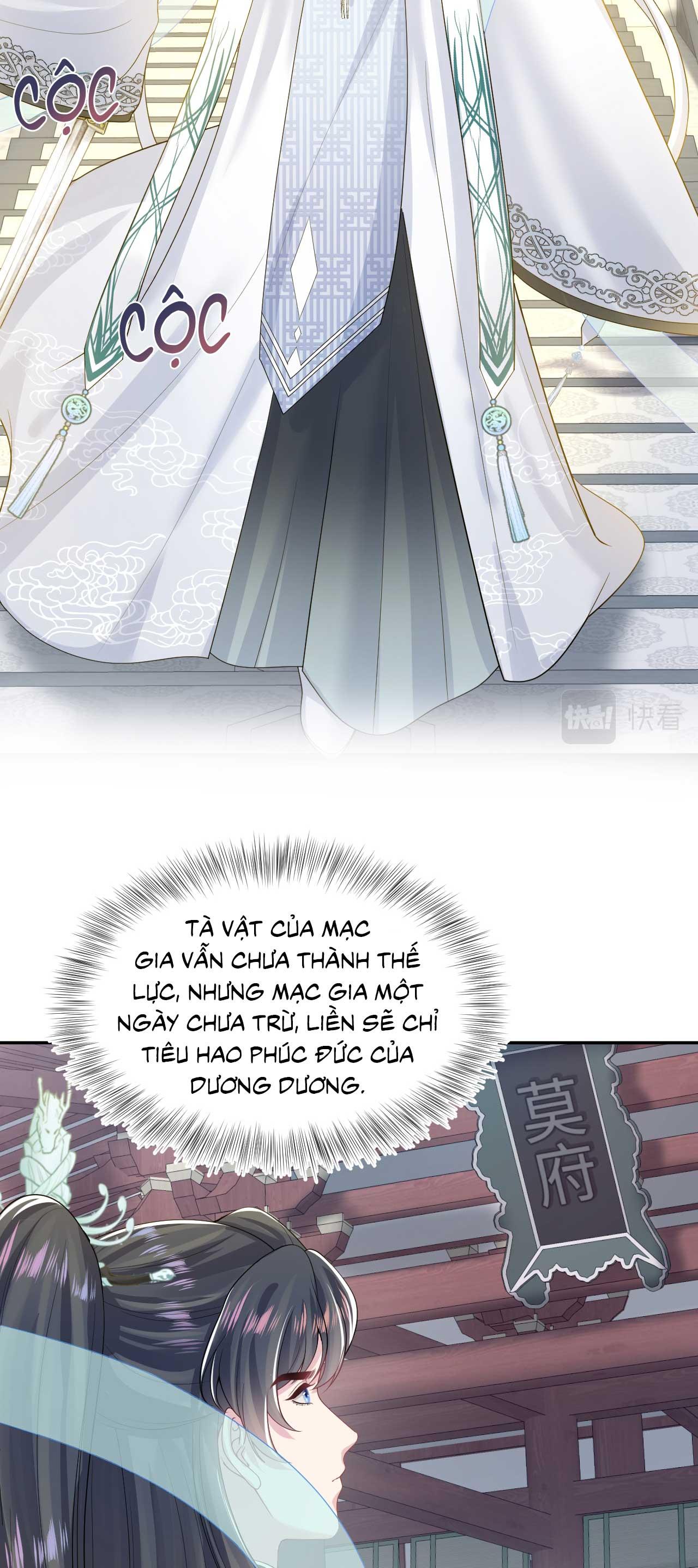 Đọc truyện Tuyệt mỹ bạch liên hoa online dạy học - Chapter 196