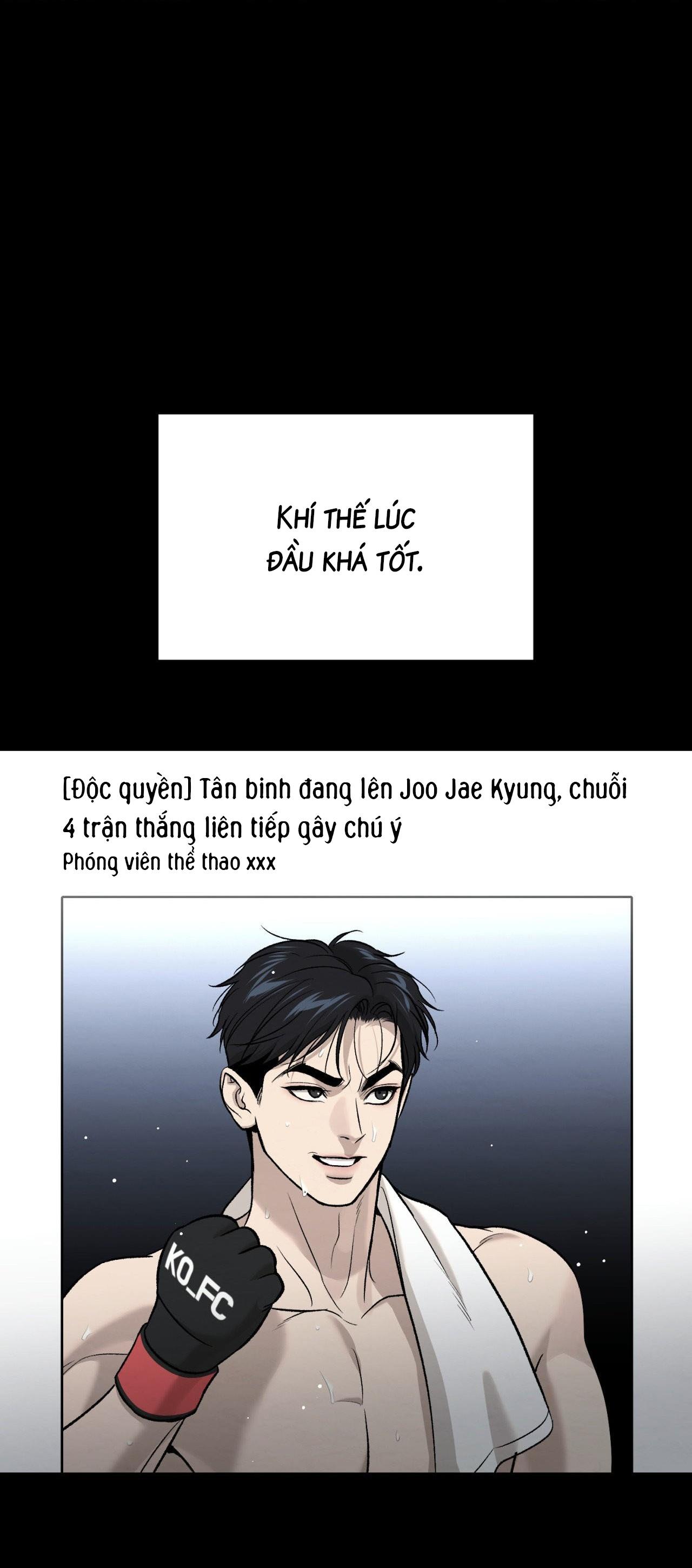 Đọc truyện (CBunu) ChinhX - Vận Xui - Chapter 75