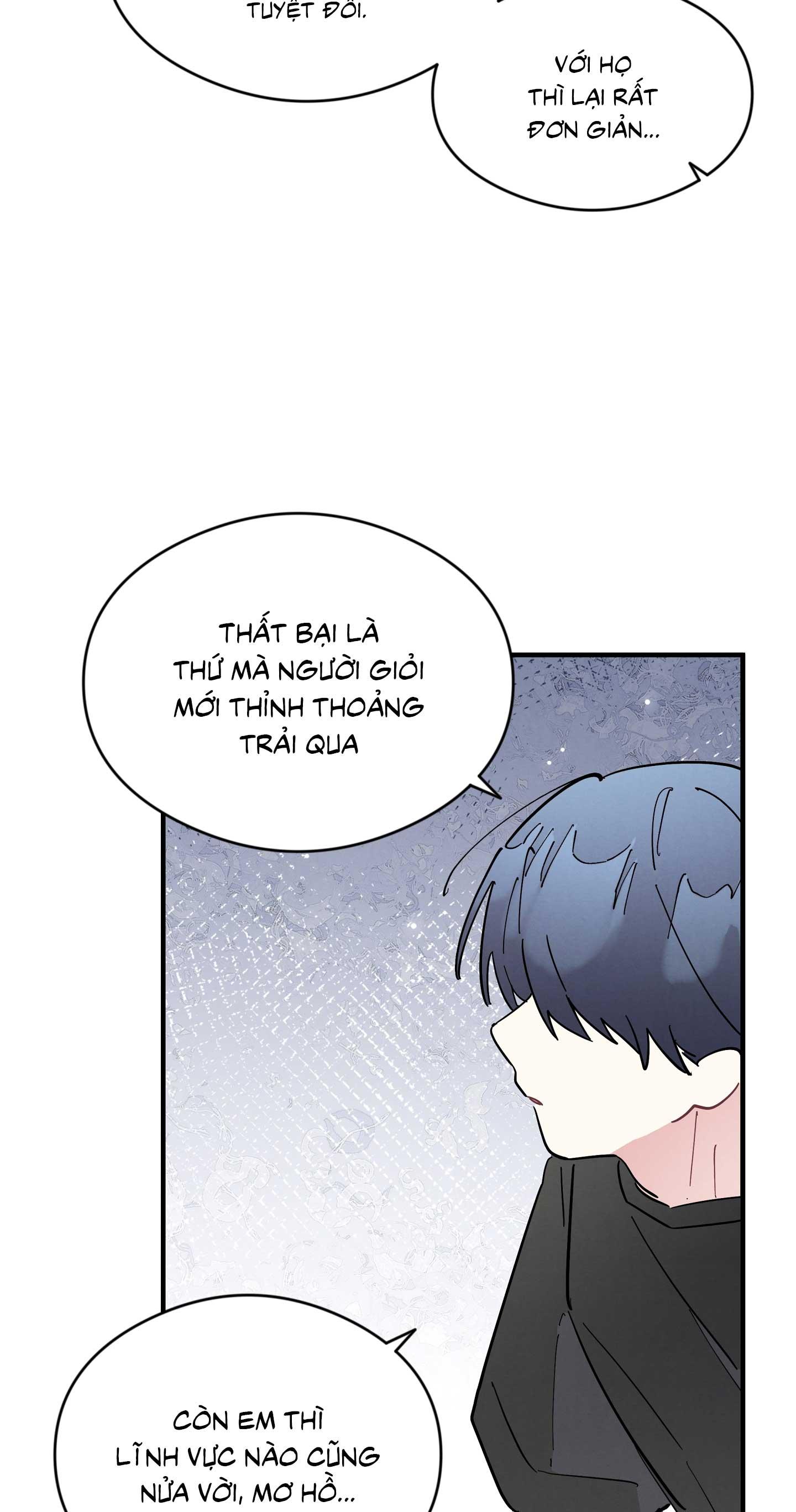 Đọc truyện One-Room TA - Chapter 47