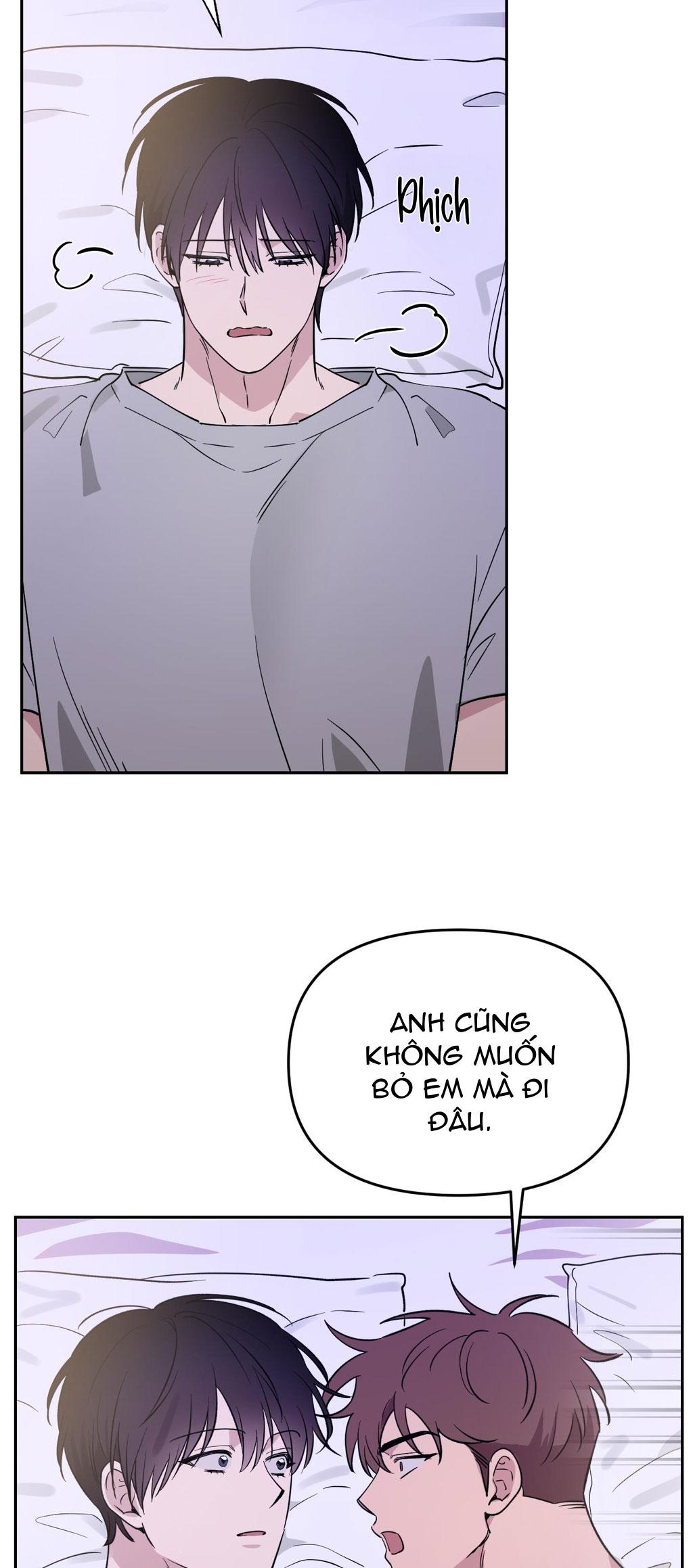 Đọc truyện VẬN MAY BẤT NGỜ - Chapter 67