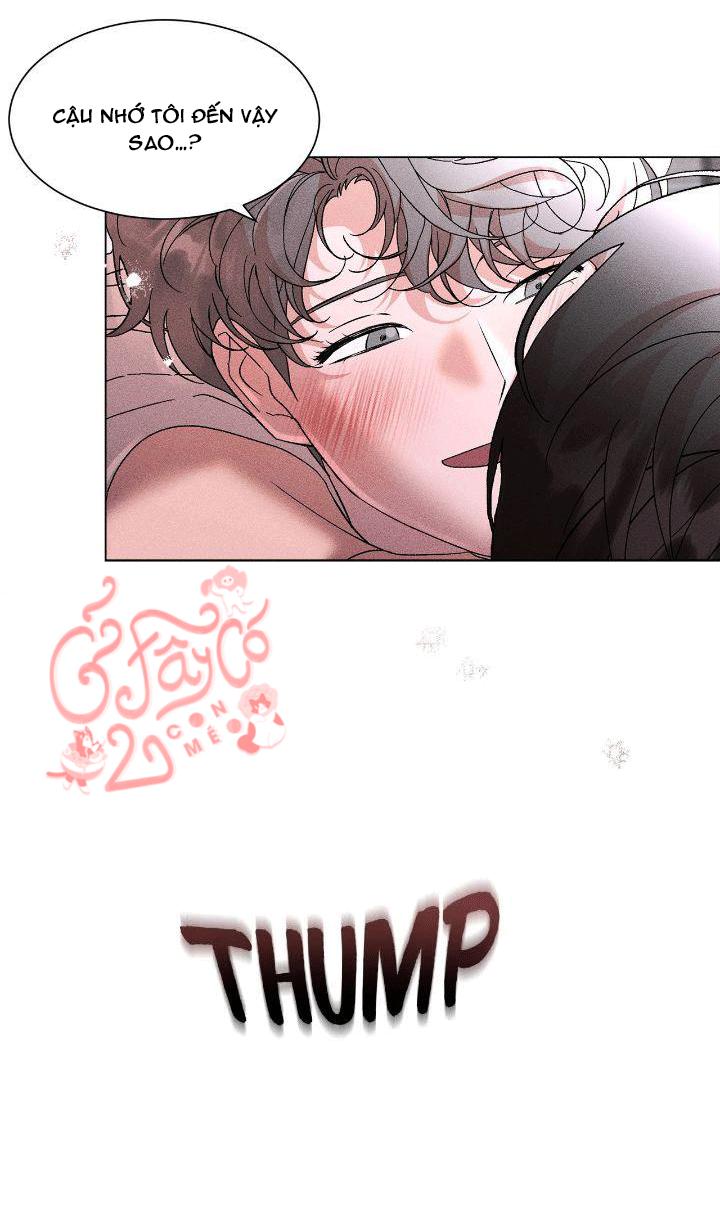 Đọc truyện Người Yêu Của Anh Trai Tôi - Chapter 50