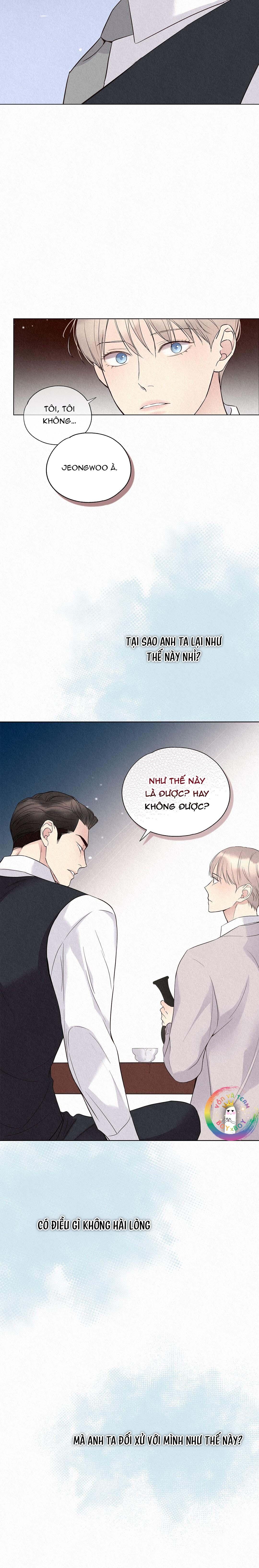 Đọc truyện Ác Nhân Đàm - Chapter 23