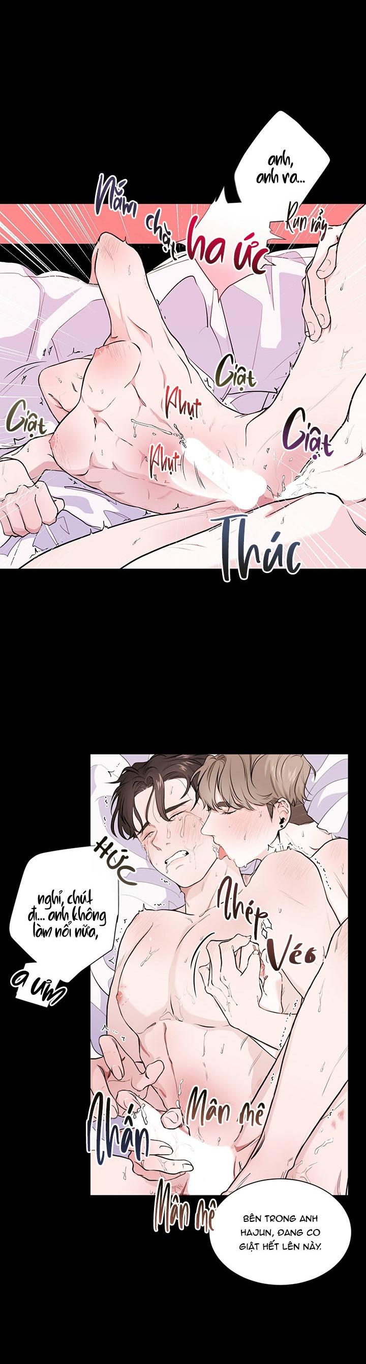 Đọc truyện TUYỂN TẬP ABO - MANG THAI NGẮN CỦA NHÀ SẸC - Chapter 70.1