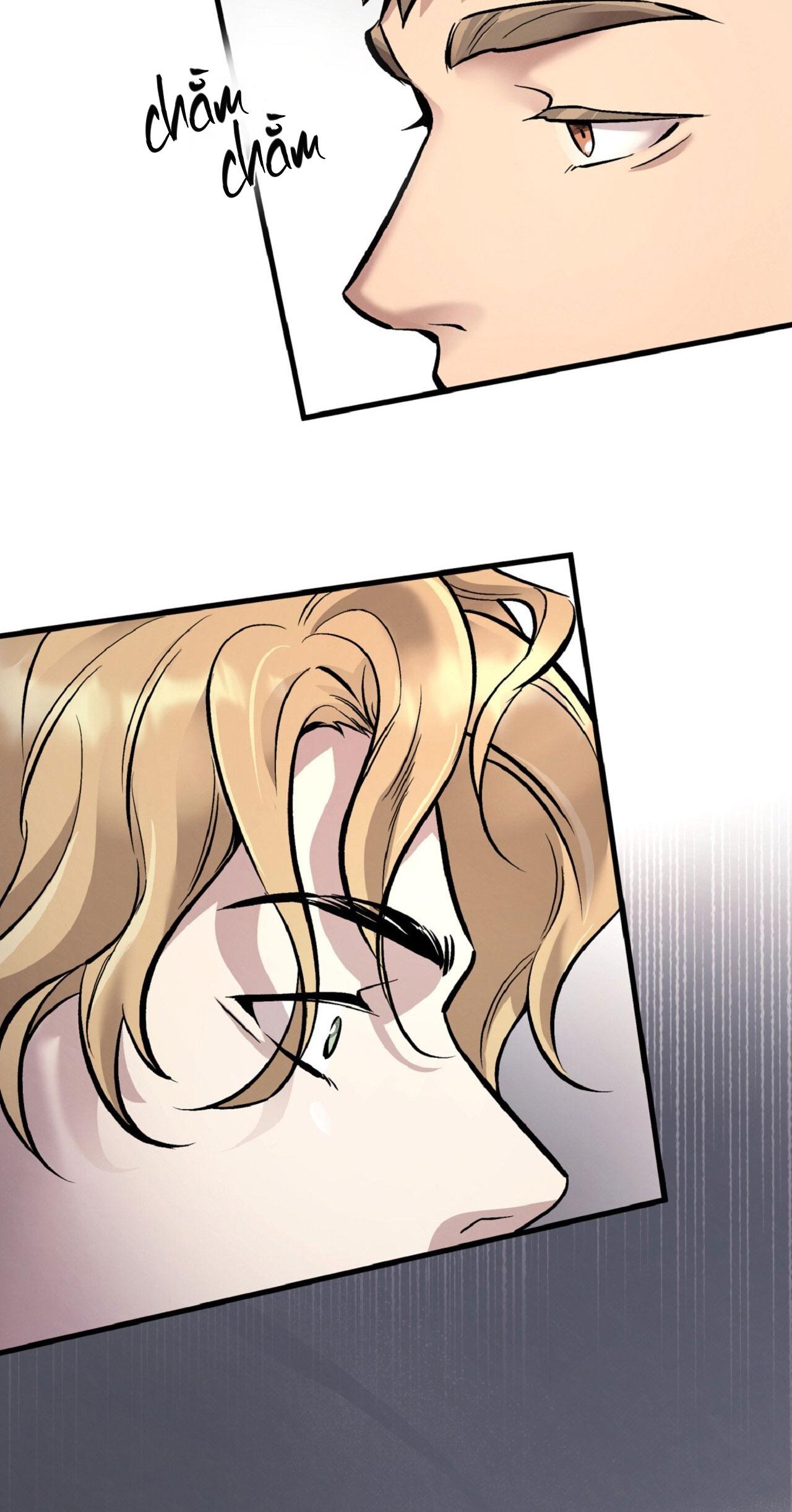 Đọc truyện HONEY BEAR - Chapter 69