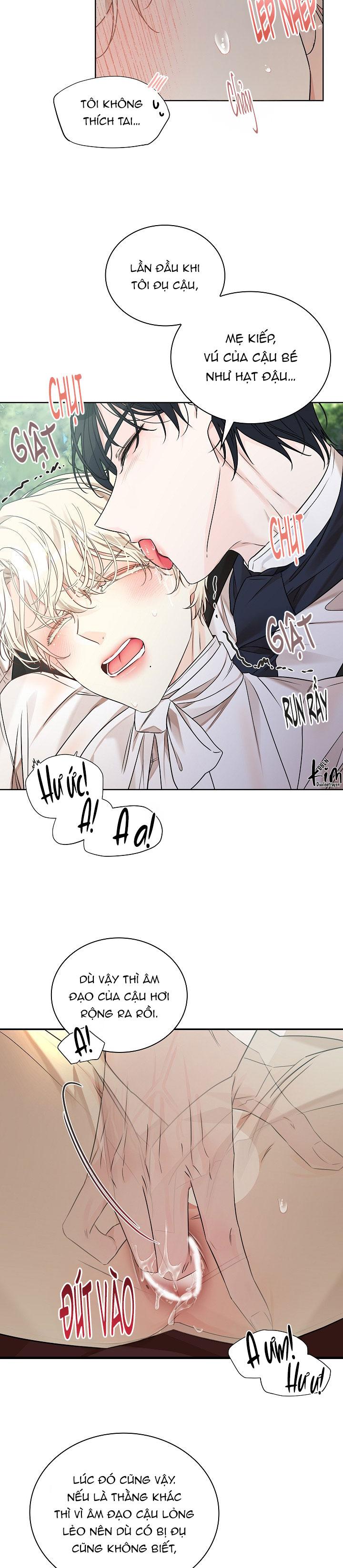 Đọc truyện HANG RẮN - Chapter 7
