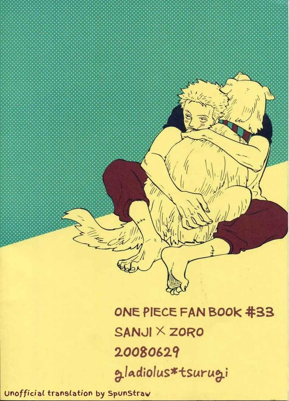 Đọc truyện Tuyển tập Onepiece - Chapter 10