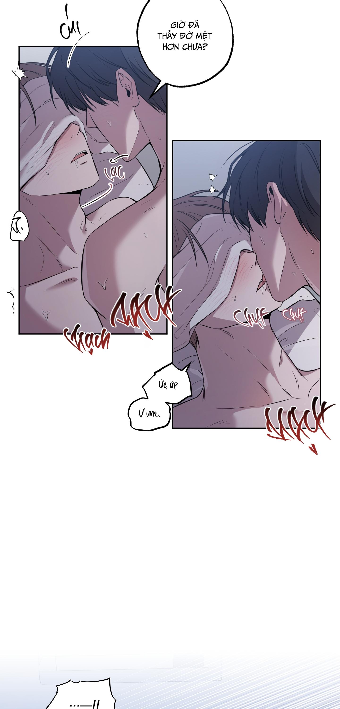 Đọc truyện ĐỪNG NÓI LỜI GIAN DỐI - Chapter 4