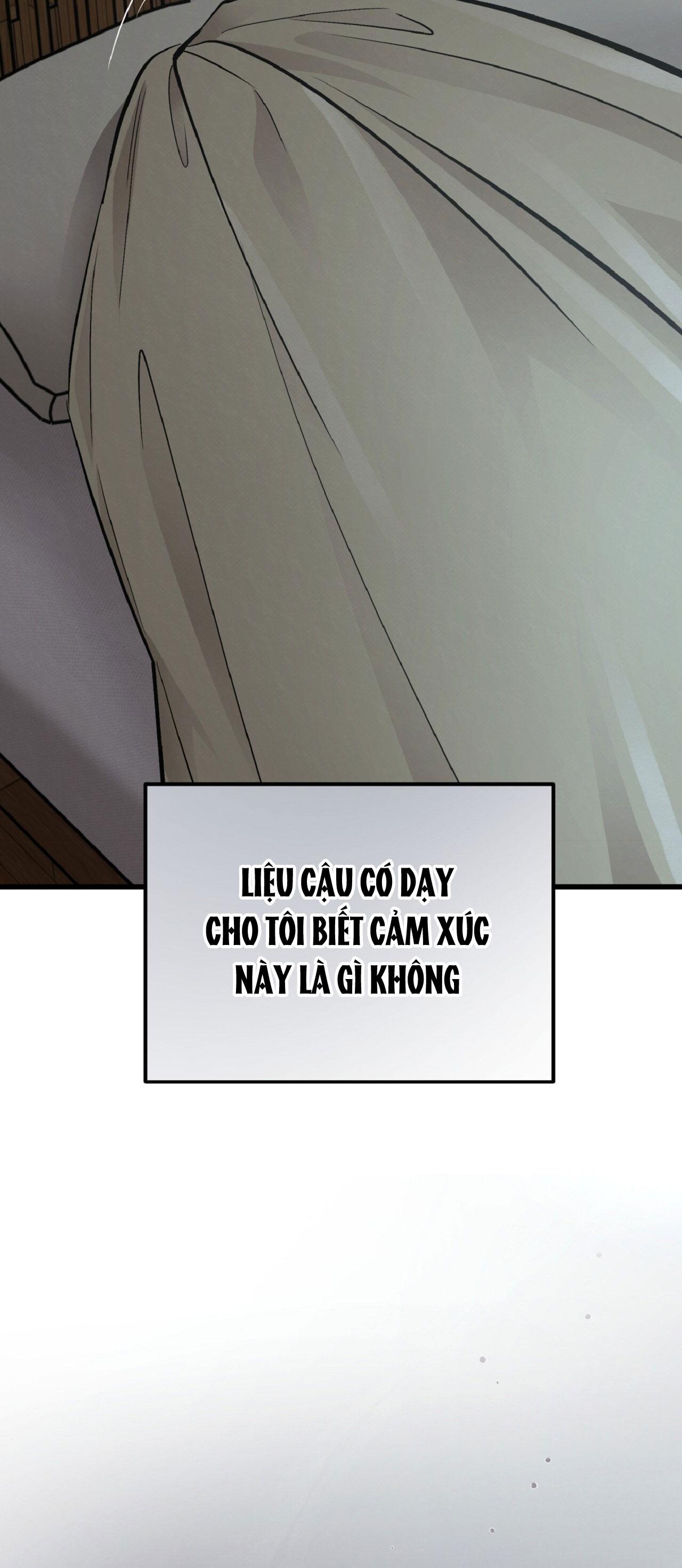 Đọc truyện HONEY BEAR - Chapter 69