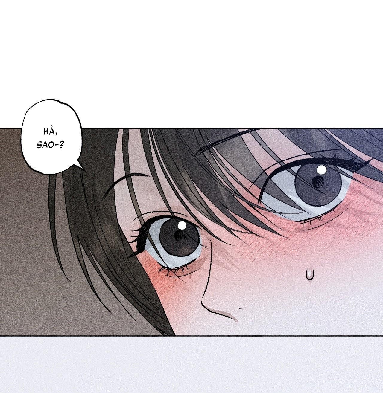 Đọc truyện (CBunu) Close Up - Chapter 31