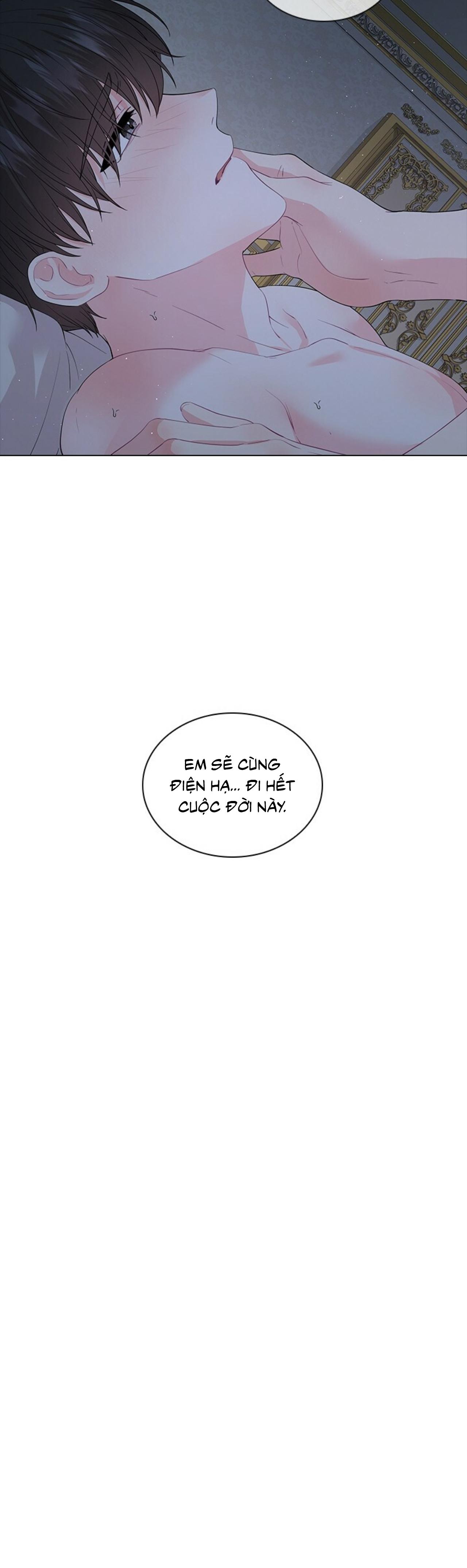 Đọc truyện Who’s your daddy - Chapter 45
