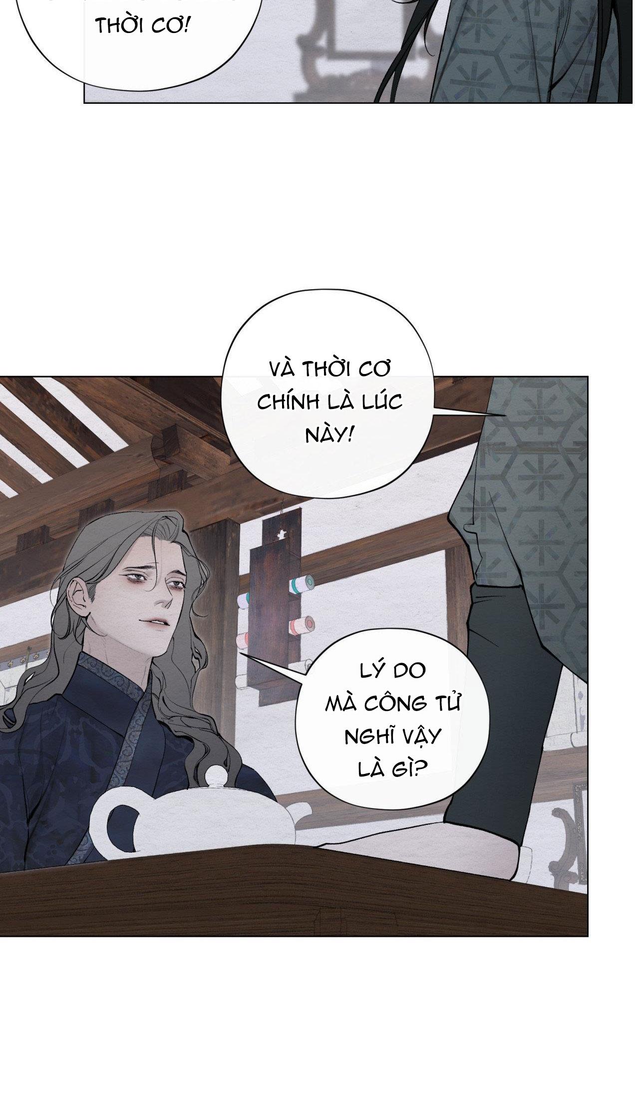 Đọc truyện TÂM HỒN MÉO MÓ - Chapter 44