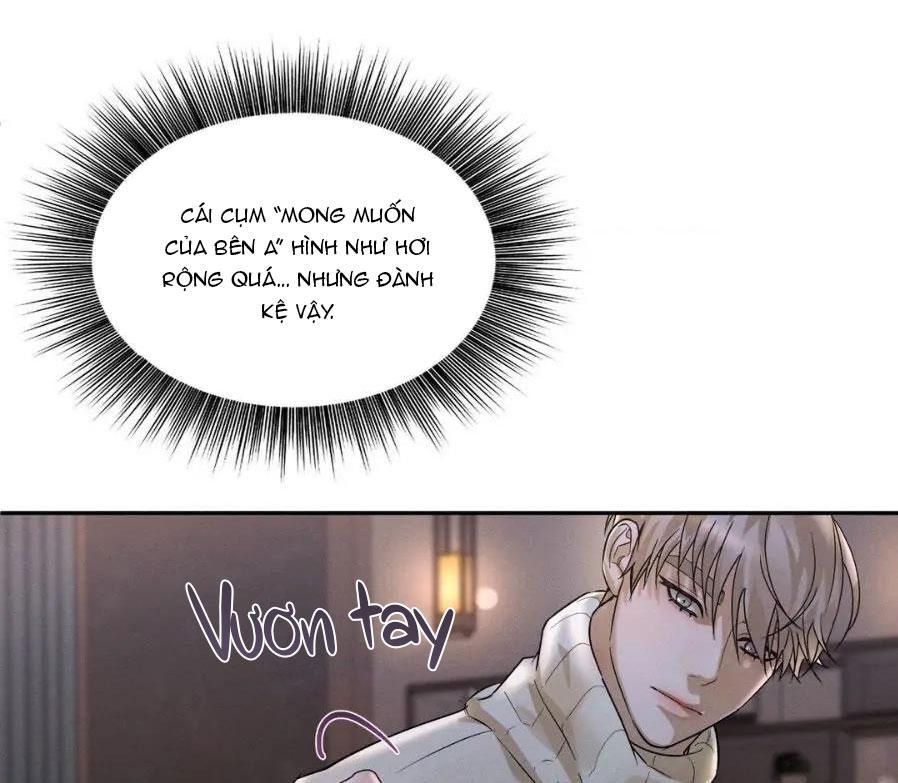 Đọc truyện Đảo Ngược Kịch Bản - Chapter 7