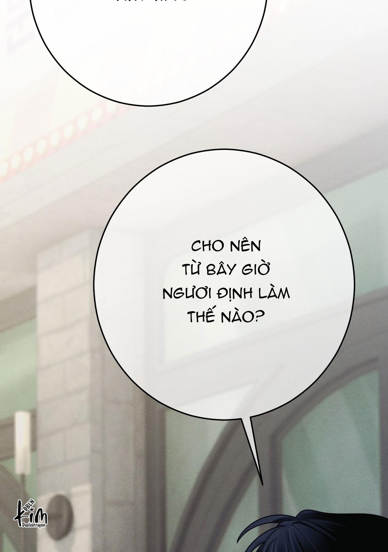 Đọc truyện QUẺ BÓI GIẤC MƠ CỦA YÊU TINH - Chapter 69