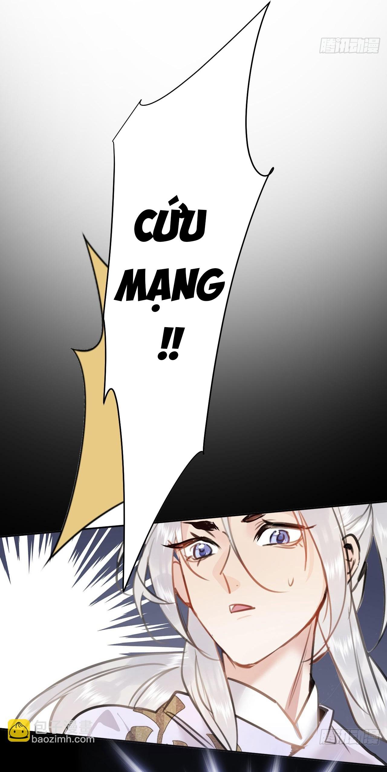 Đọc truyện Dạ Bạch - Chapter 12