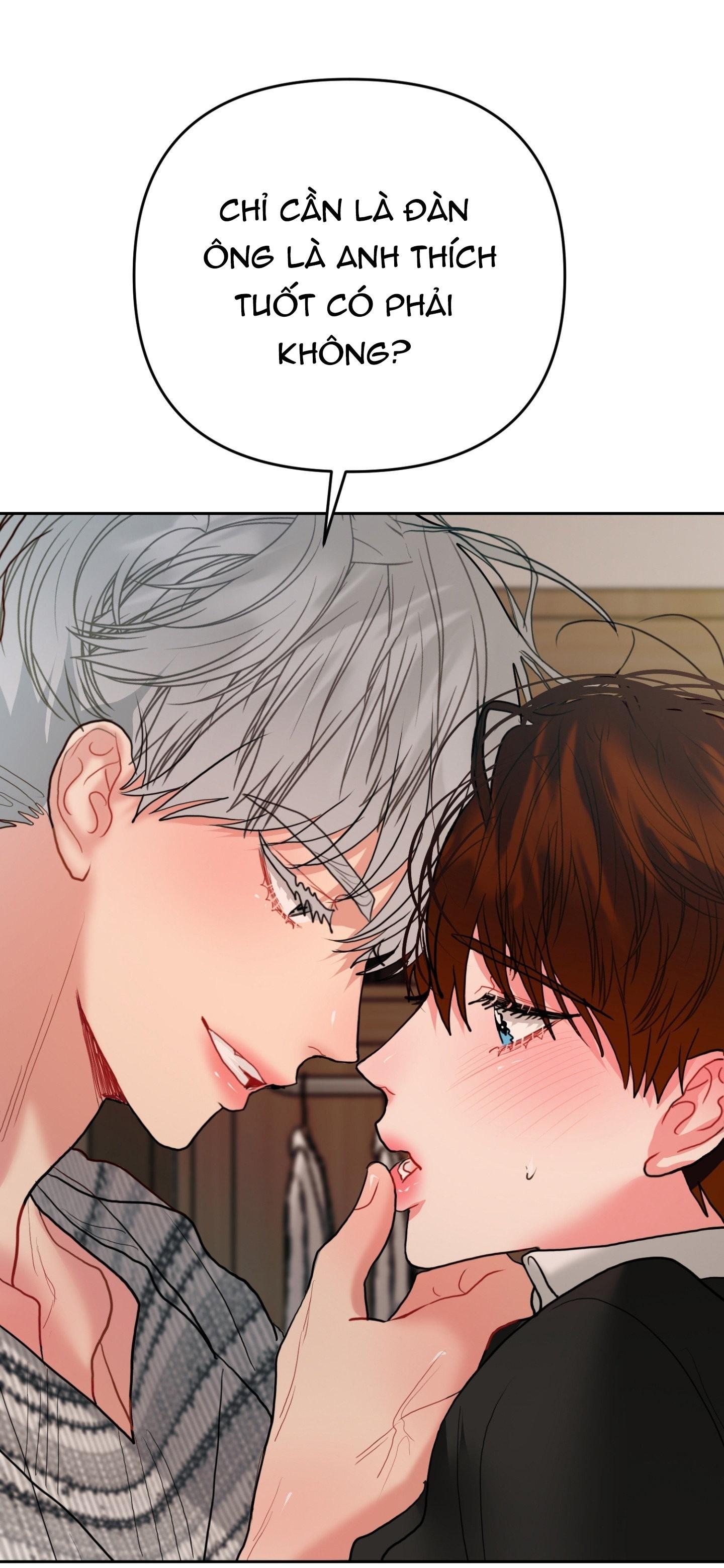 Đọc truyện (ABO) Peppermint Candy - Chapter 5