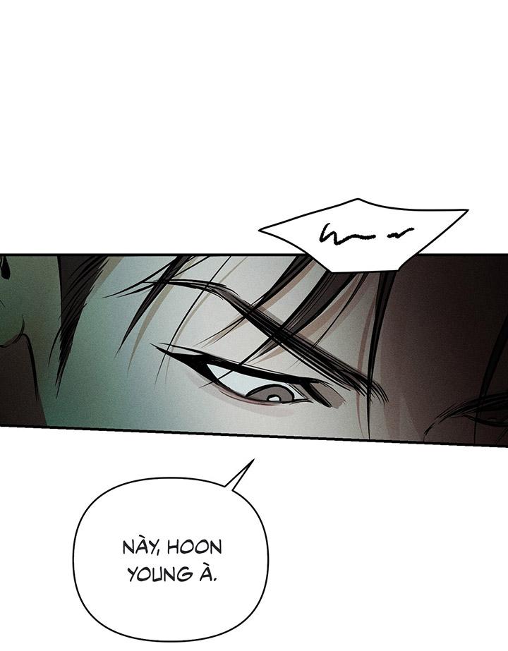 Đọc truyện [DDT] KẺ ĐÁNH CẮP TRÁI TIM - Chapter 8