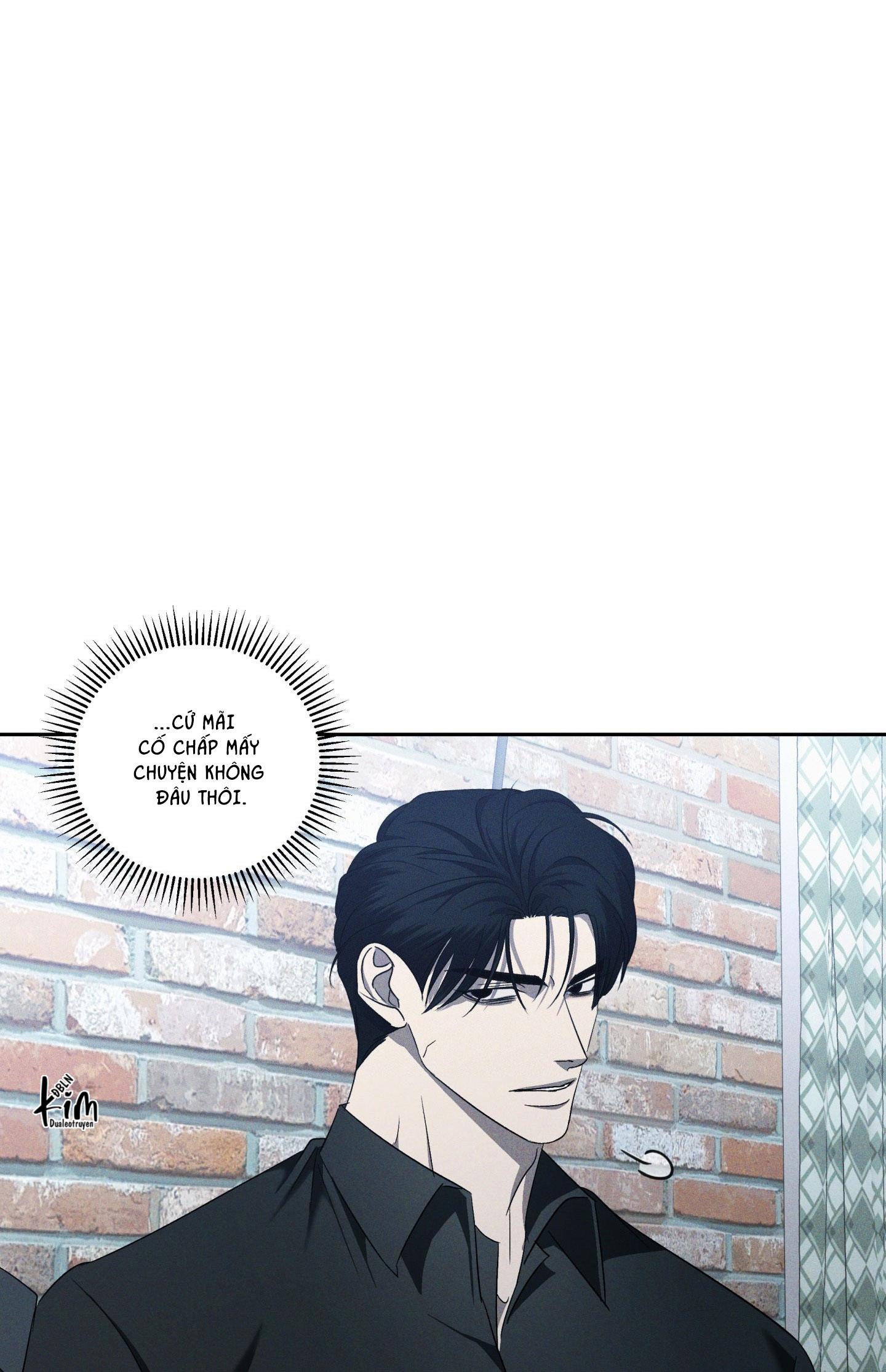 Đọc truyện EDEN - Chapter 43