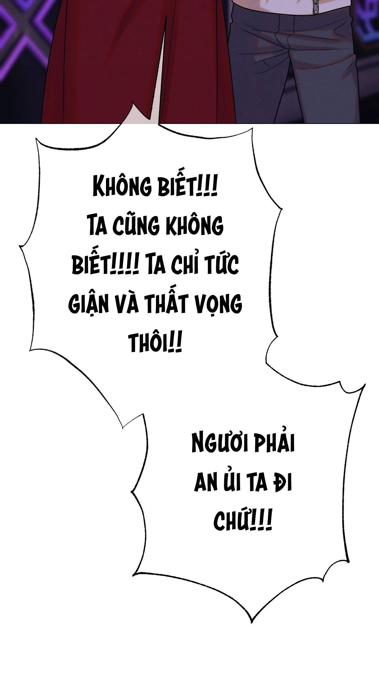 Đọc truyện QUẺ BÓI GIẤC MƠ CỦA YÊU TINH - Chapter 67
