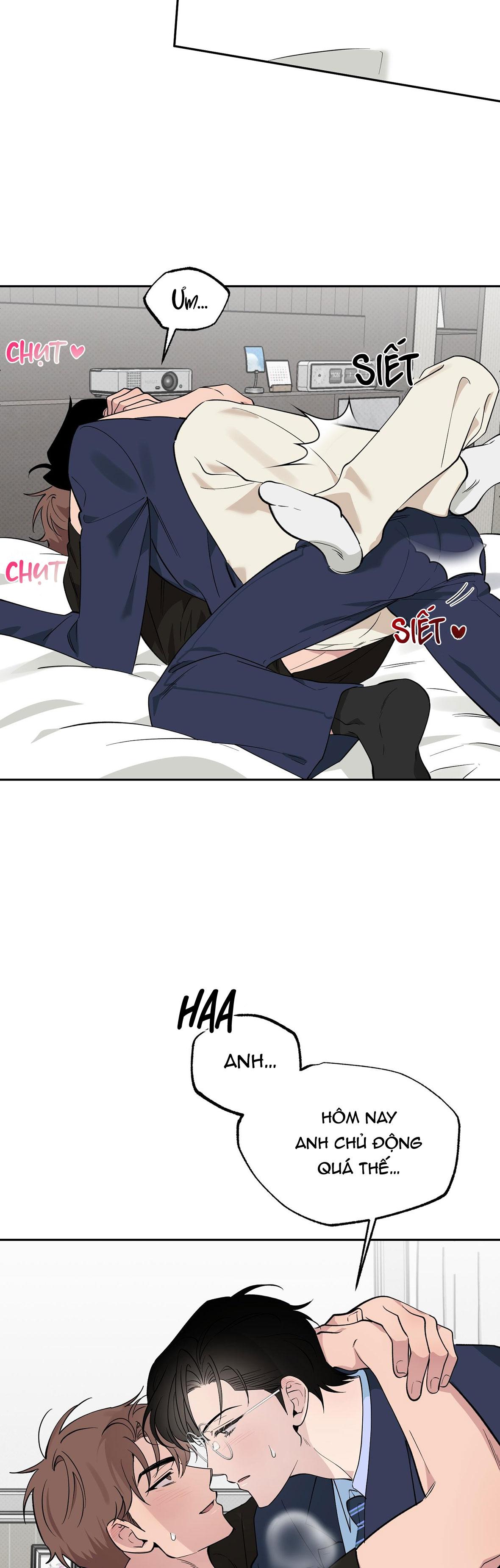 Đọc truyện VẬN MAY BẤT NGỜ - Chapter 61