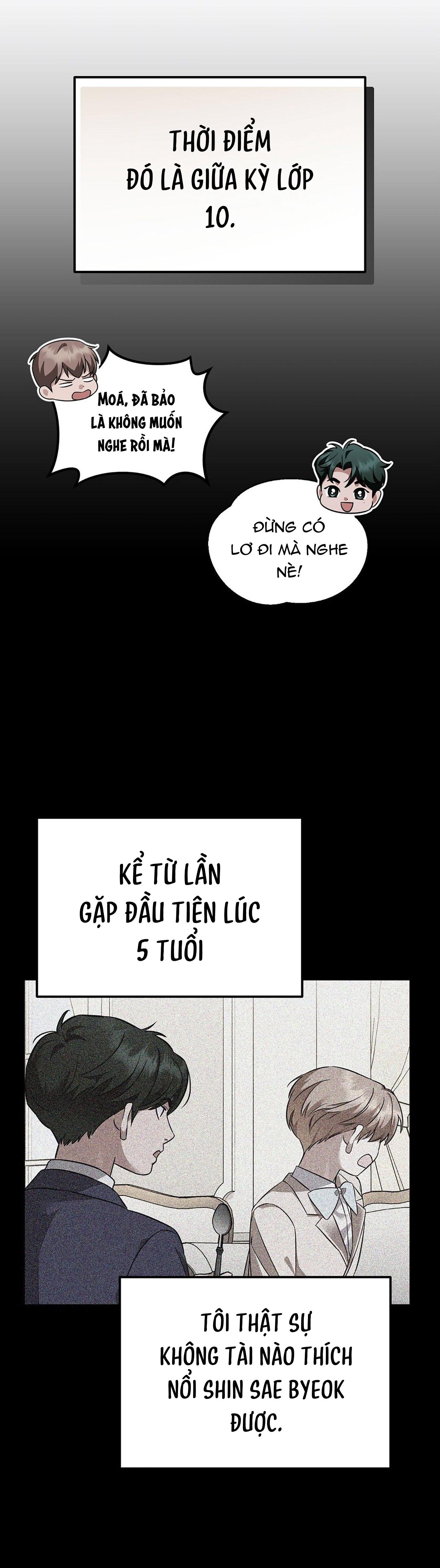 Đọc truyện Autobahn Romance - Chapter 1