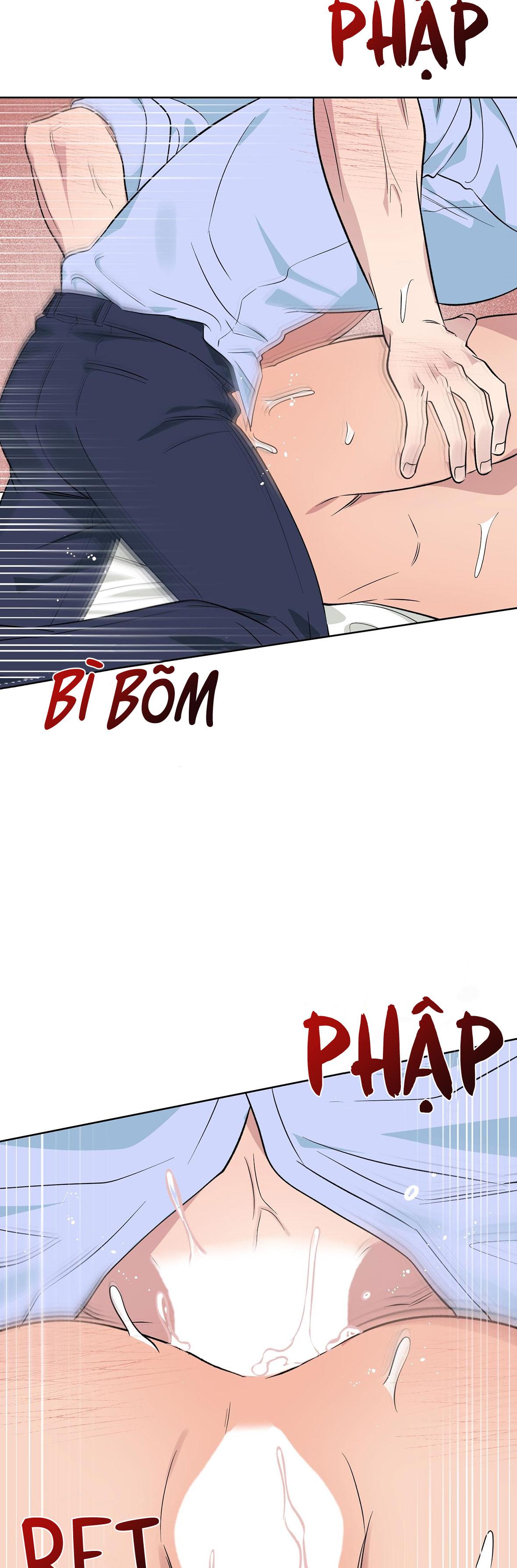 Đọc truyện VẬN MAY BẤT NGỜ - Chapter 61