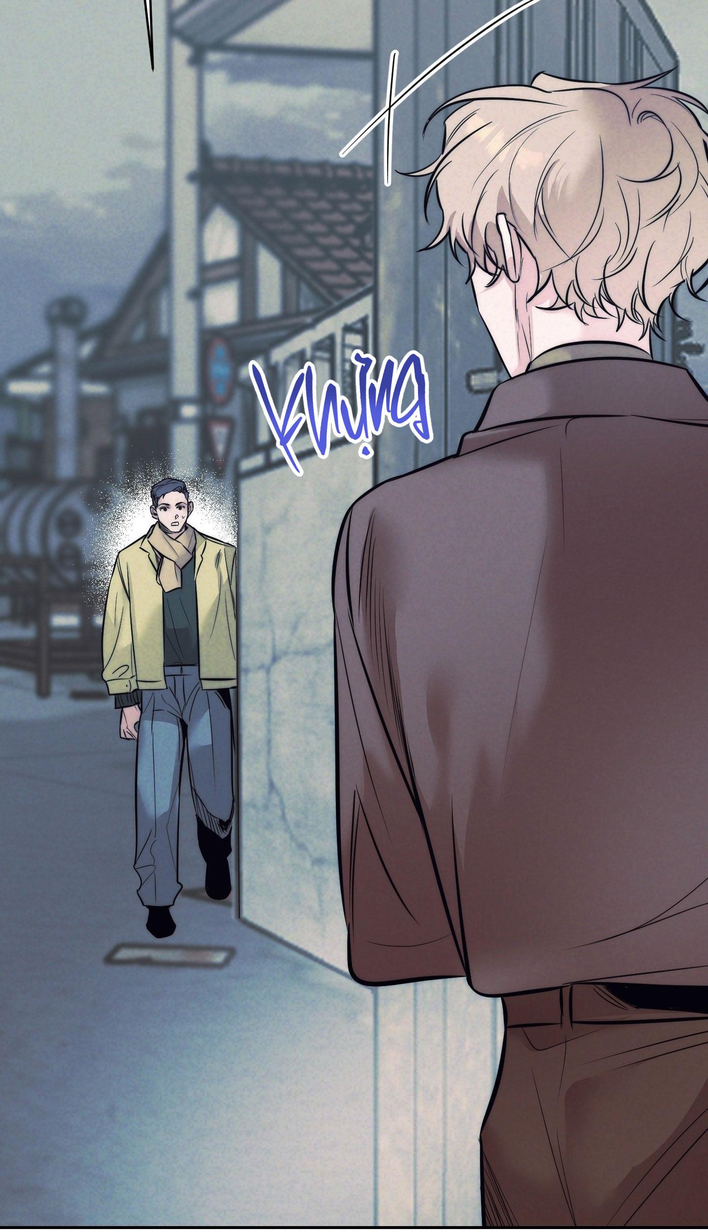Đọc truyện KỲ THỊ - Chapter 48