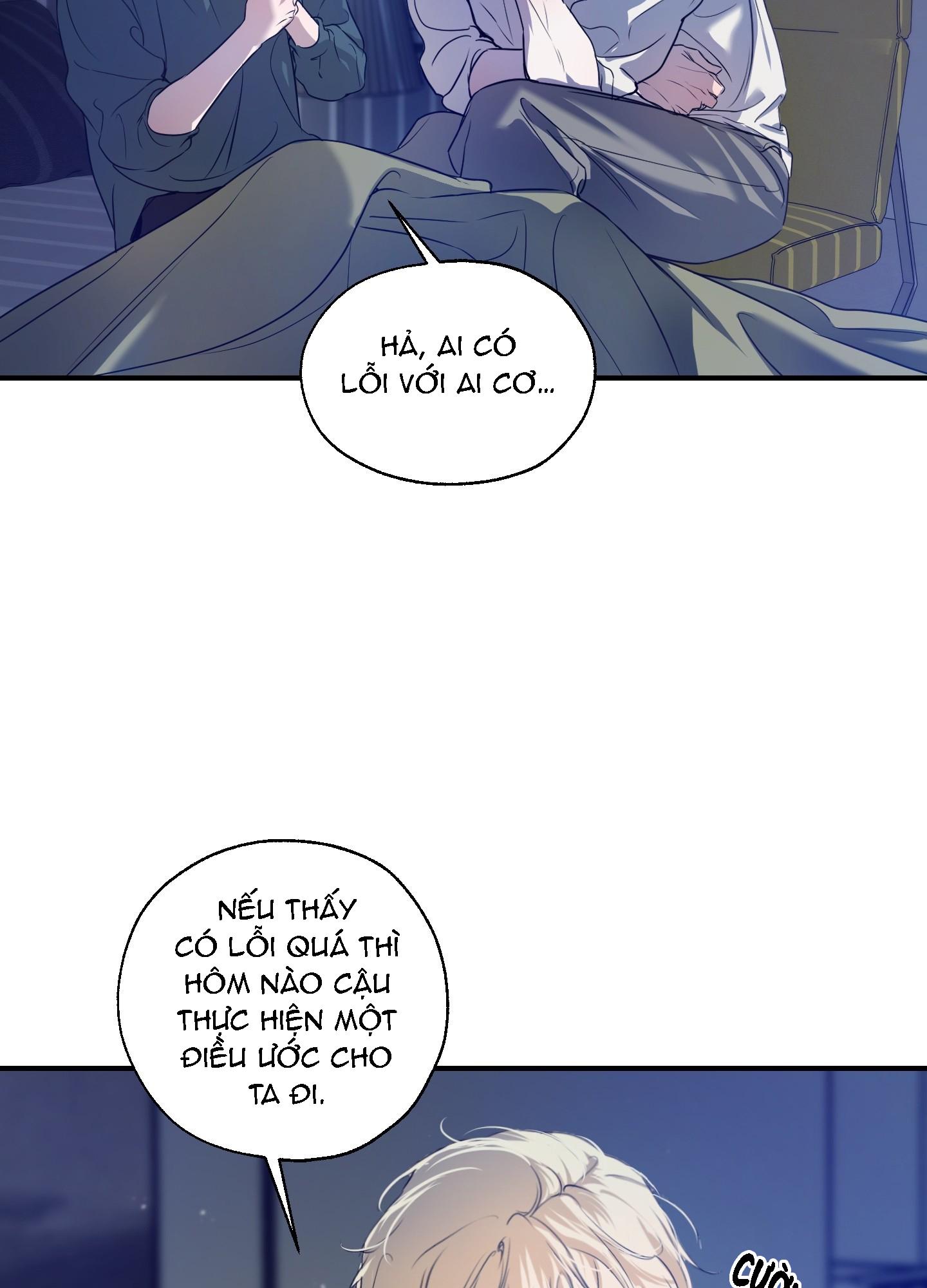 Đọc truyện LÃNG MẠN NGÀY TẬN THẾ - Chapter 6