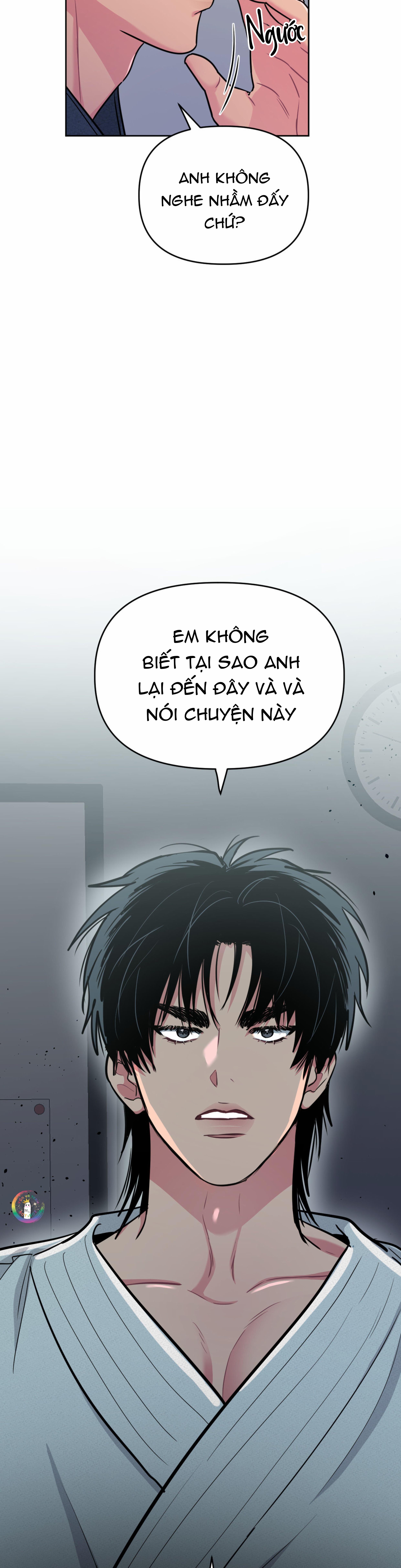Đọc truyện Arts Manz - Chapter 58