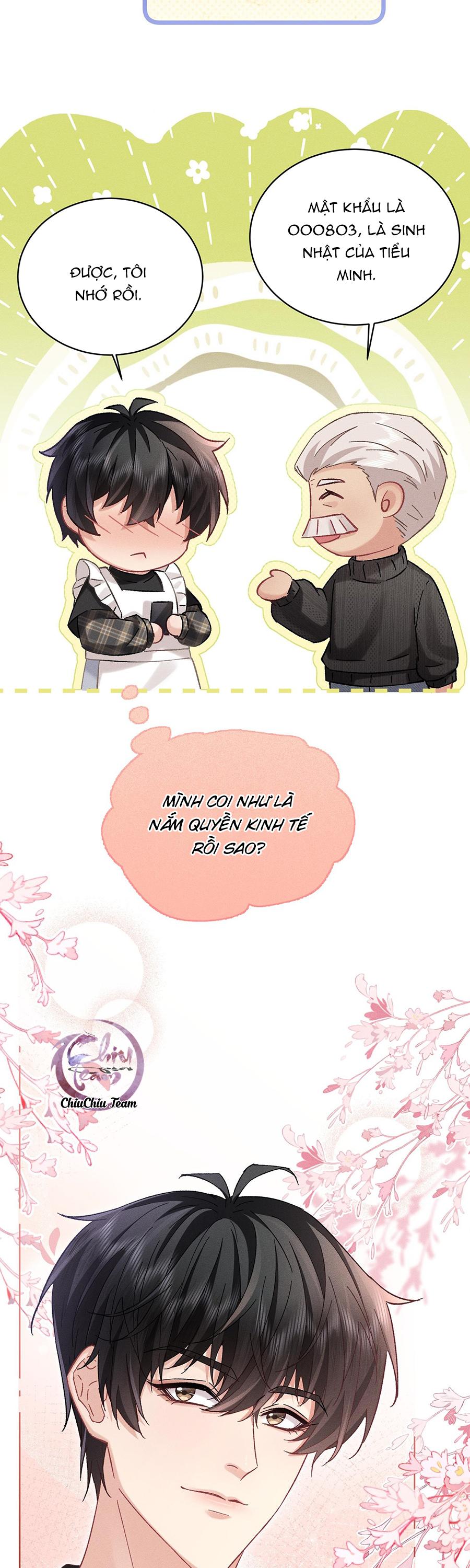 Đọc truyện Đại Tiên - Chapter 33
