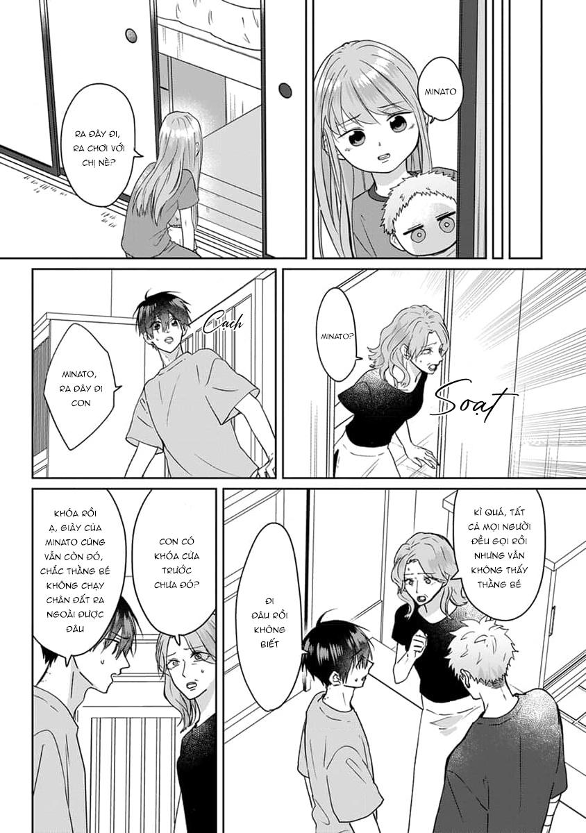 Đọc truyện Hãy Khiến Tôi Ghét Cậu - Chapter 45