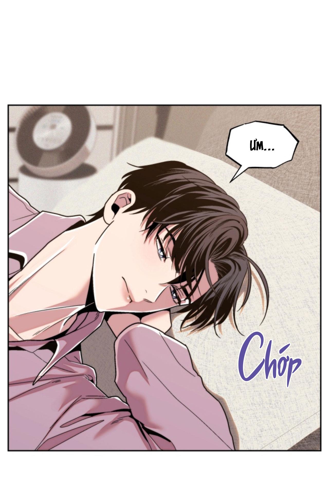Đọc truyện Người Hàng Xóm Bất Ngờ - Chapter 13