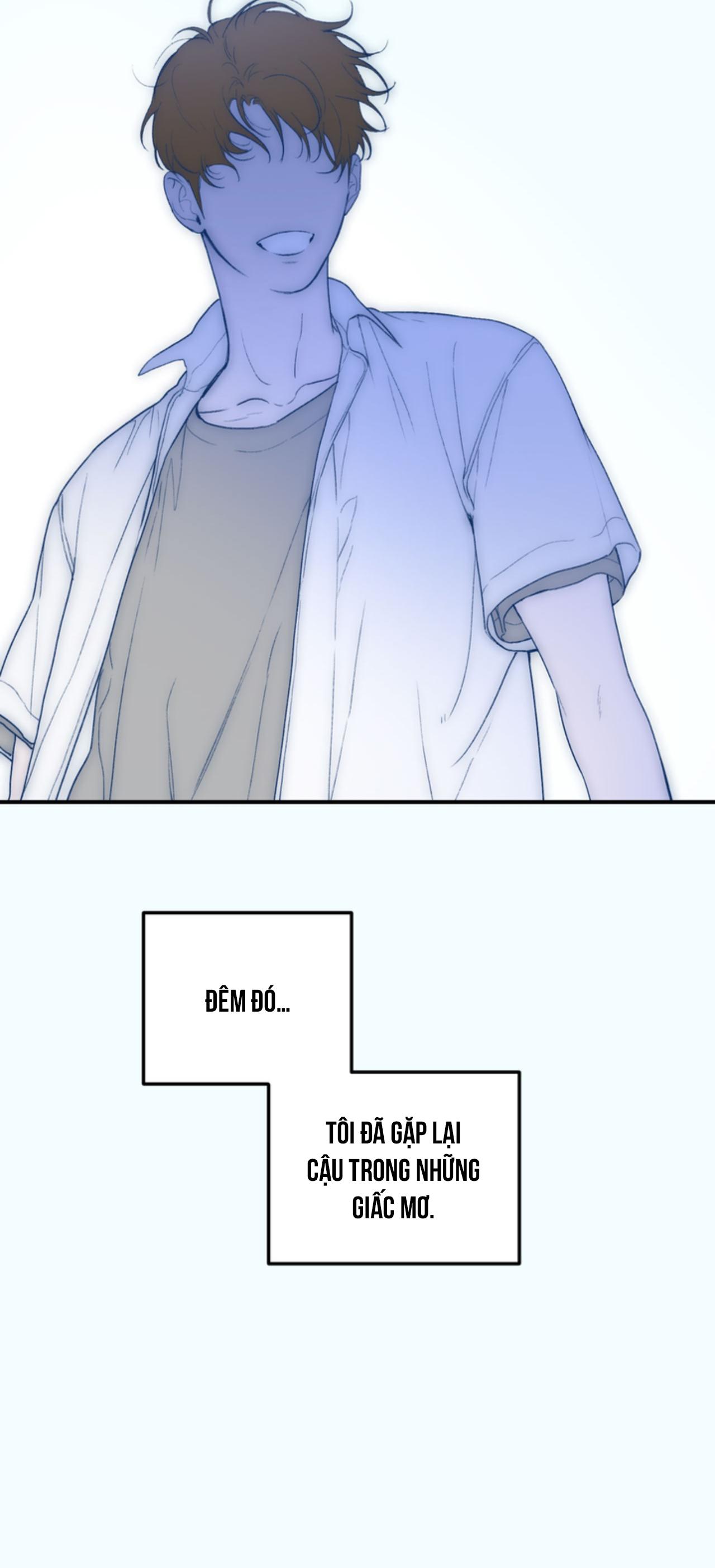 Đọc truyện Deepest Confession - Chapter 7