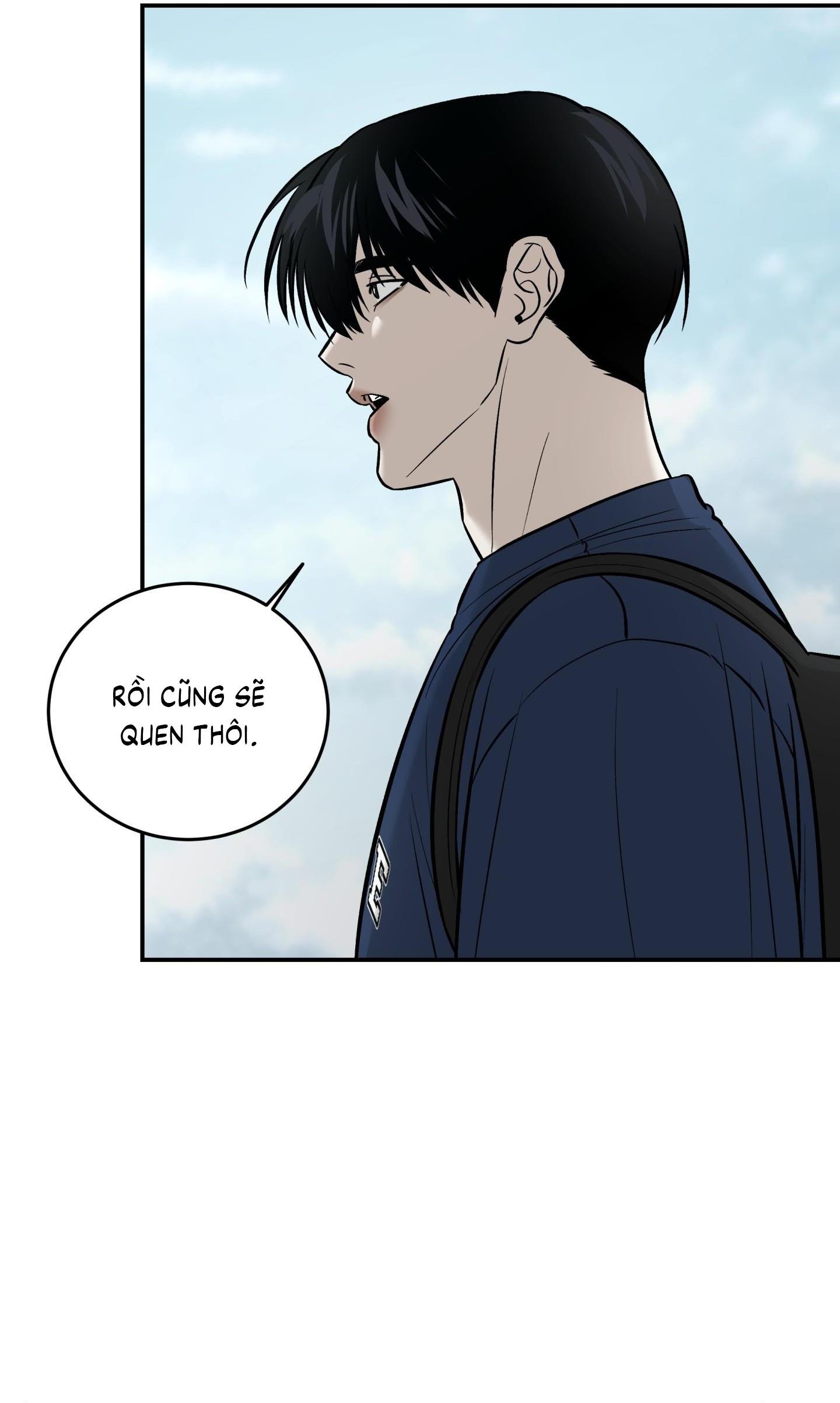 Đọc truyện (CBunu) Hưởng Lợi - Chapter 54