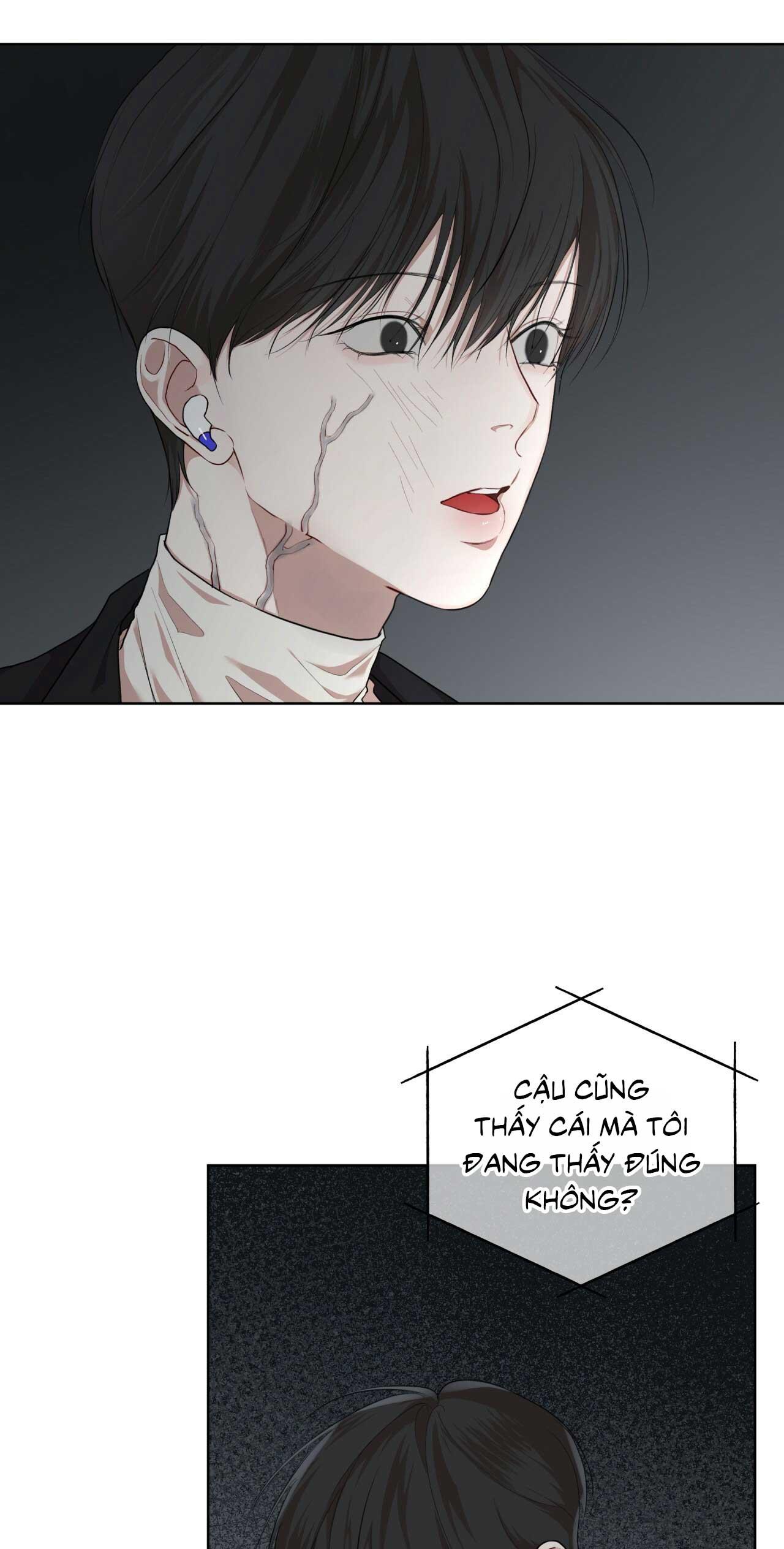 Đọc truyện KHỞI NGUỒN SỰ SỐNG - Chapter 50