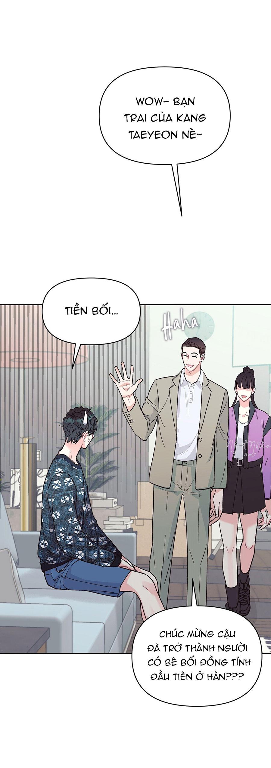 Đọc truyện Ten - Chapter 6