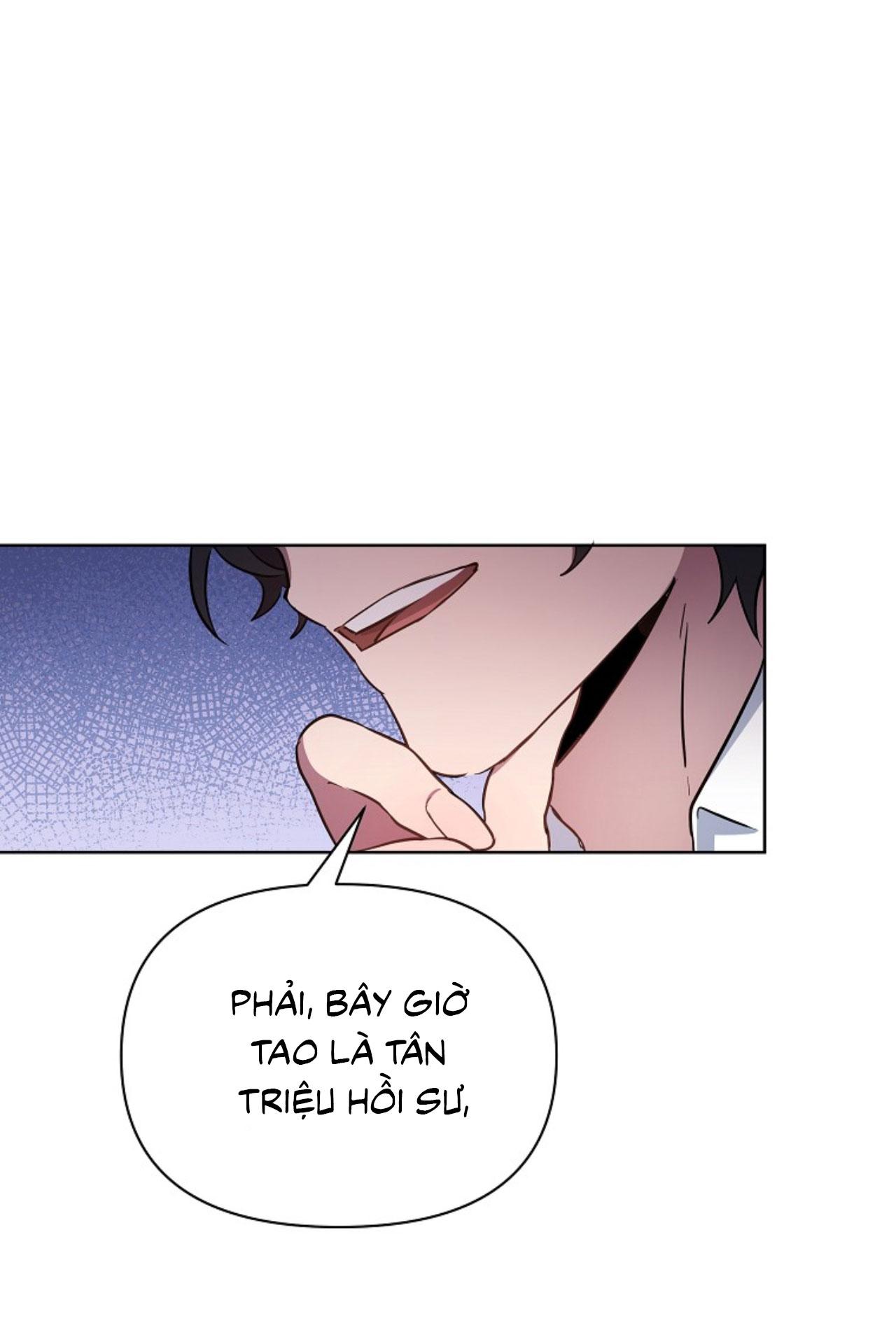 Đọc truyện Hãy Lựa Chọn Anh Hùng Của Bạn Thật Cẩn Thận - Chapter 16