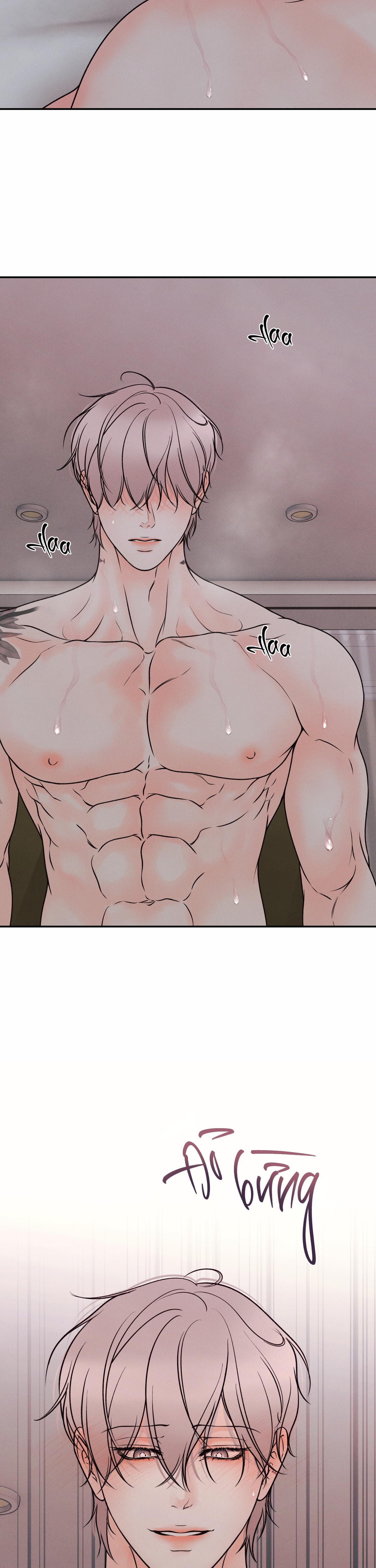 Đọc truyện (GĐCV) RANH GIỚI CỦA SỰ MÊ HOẶC - Chapter 30