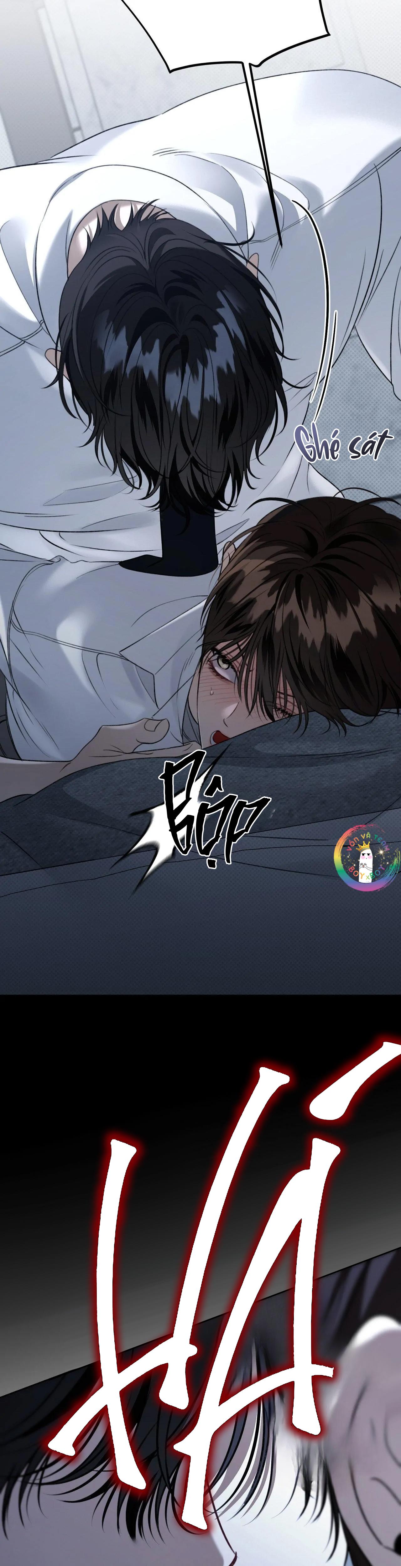 Đọc truyện Eighteen's Bed - Chapter 41