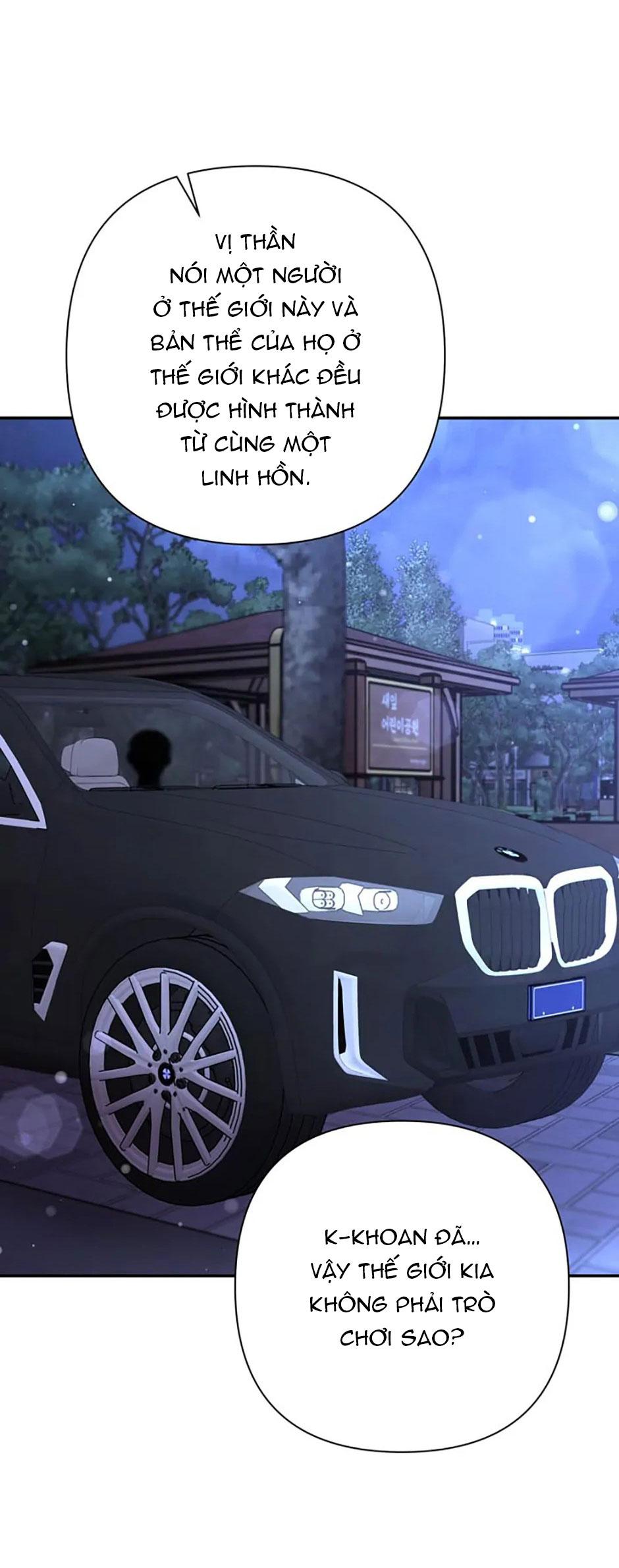 Đọc truyện Mắc Kẹt Trong Game Hẹn Hò Của Em Gái Tôi - Chapter 91