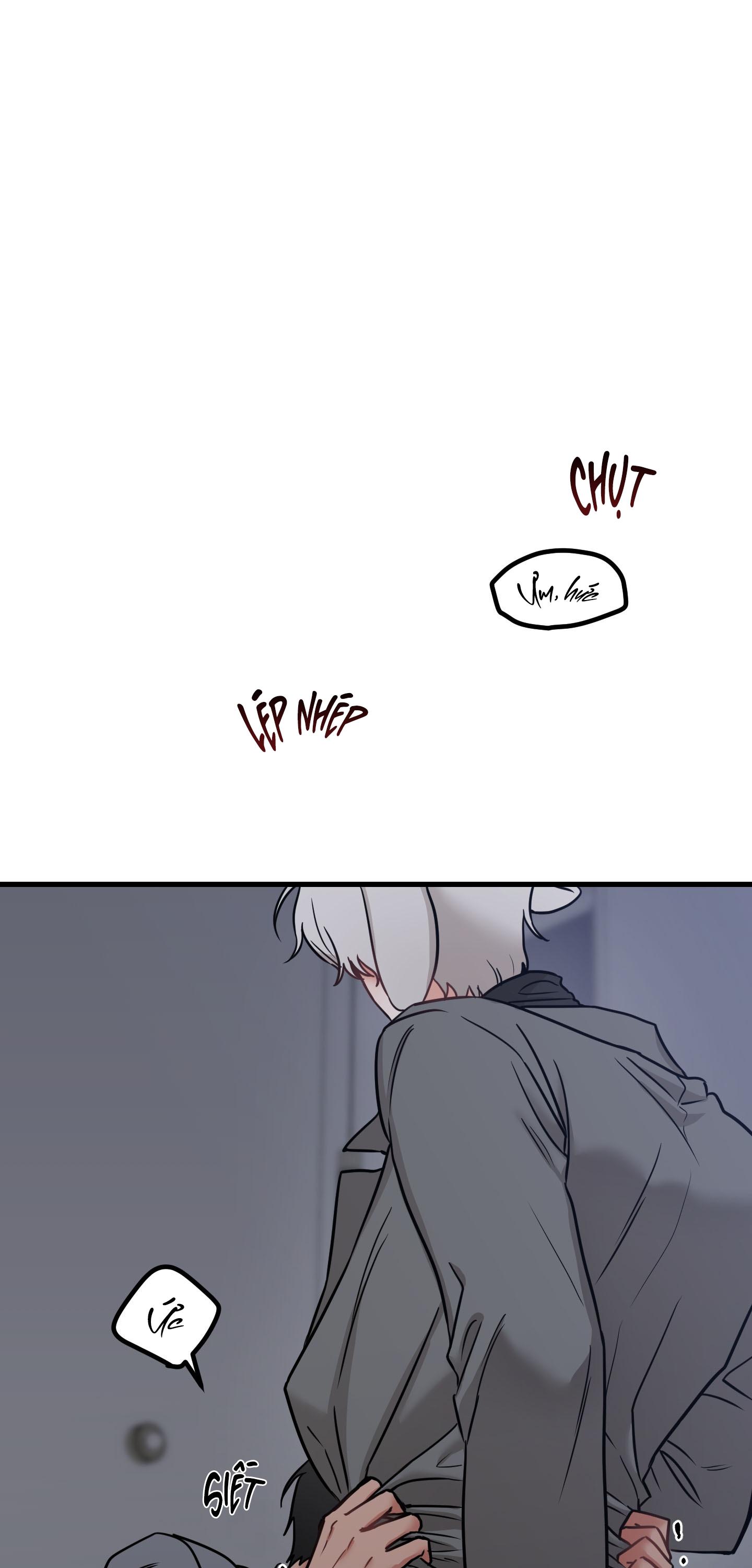 Đọc truyện THƯA NGÀI HỔ, TÔI ĐÃ ĂN RẤT NGON MIỆNG - Chapter 33