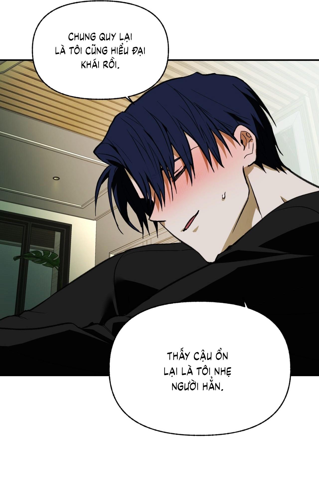 Đọc truyện (CBunu) Control Time - Chapter 49