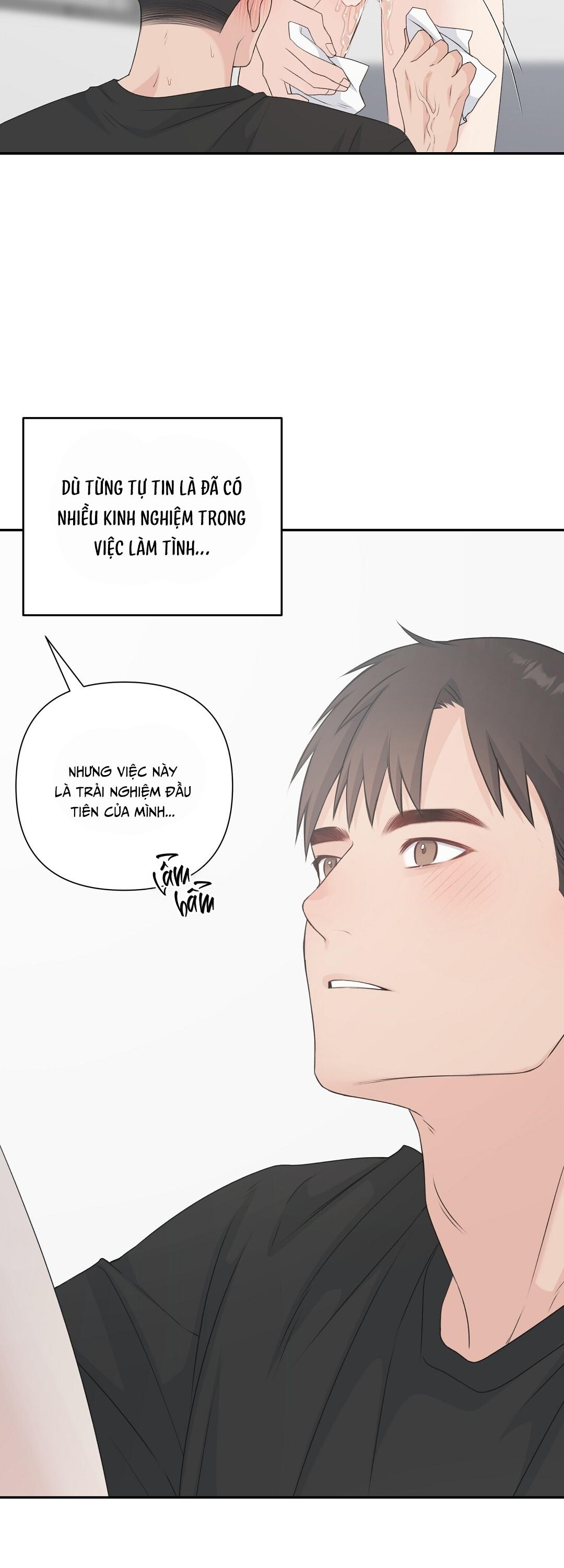 Đọc truyện CANDY YUMYUM - Chapter 37