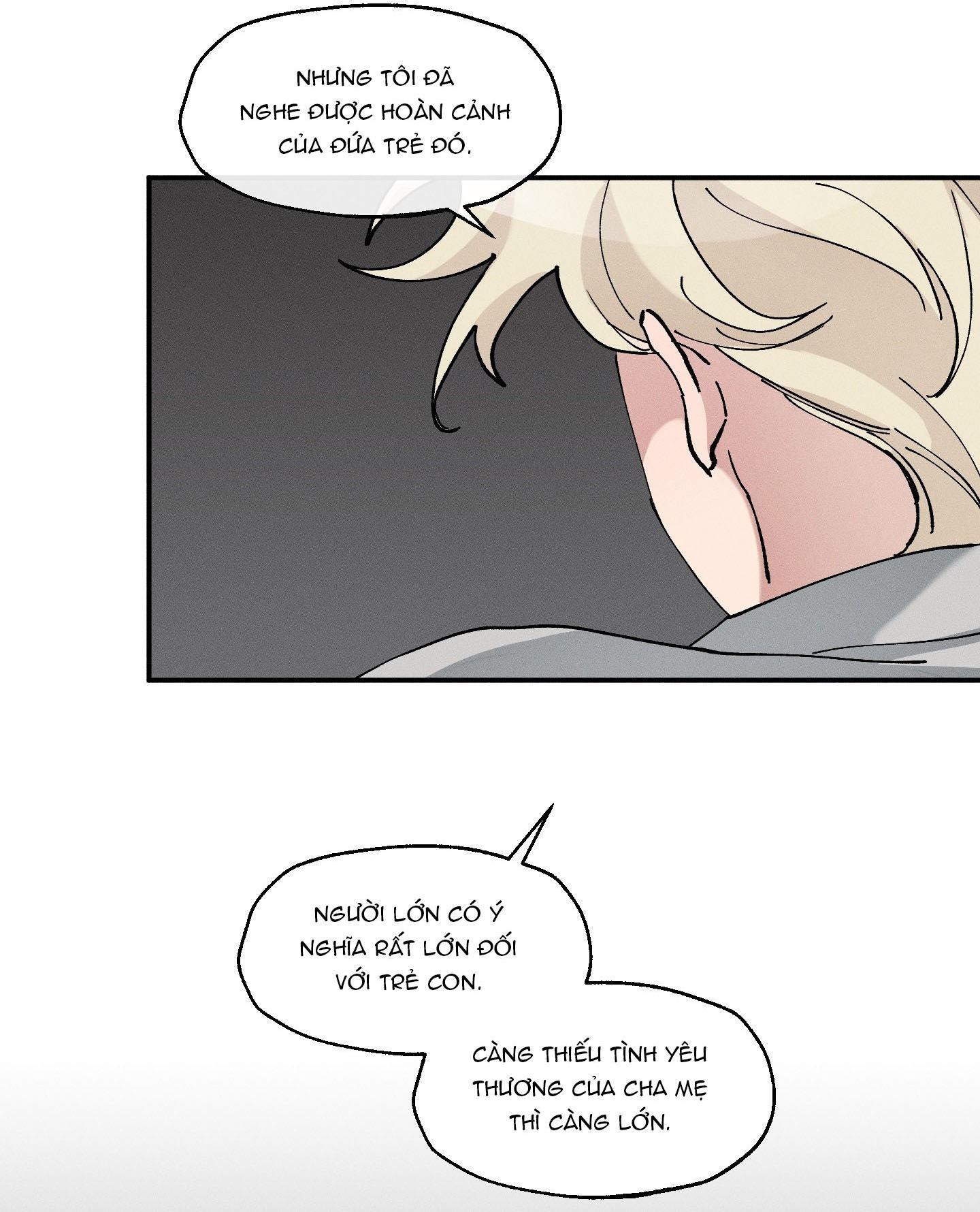 Đọc truyện QUÁI THÚ CỦA BAHAL - Chapter 30