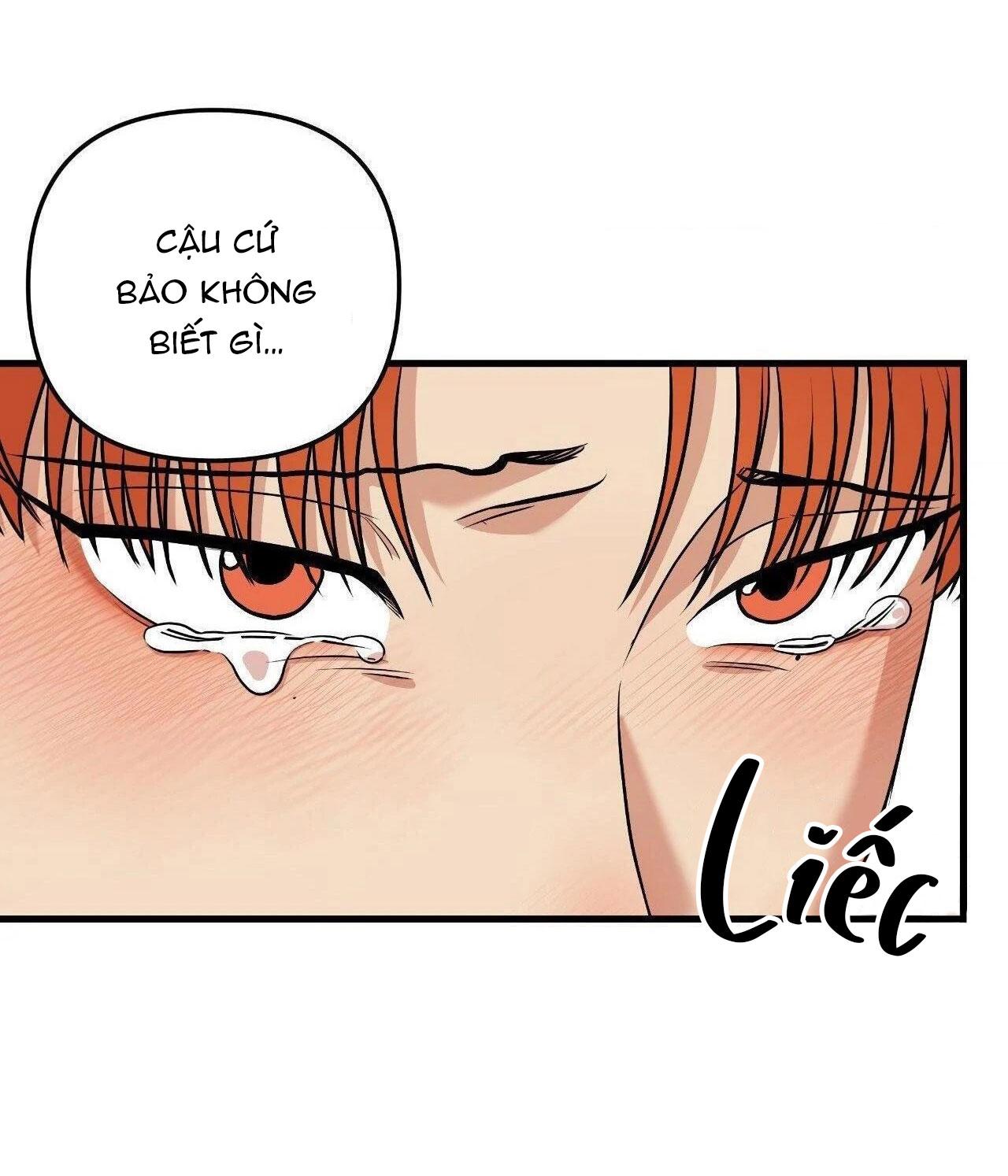 Đọc truyện Bốt Hôn - Chapter 7