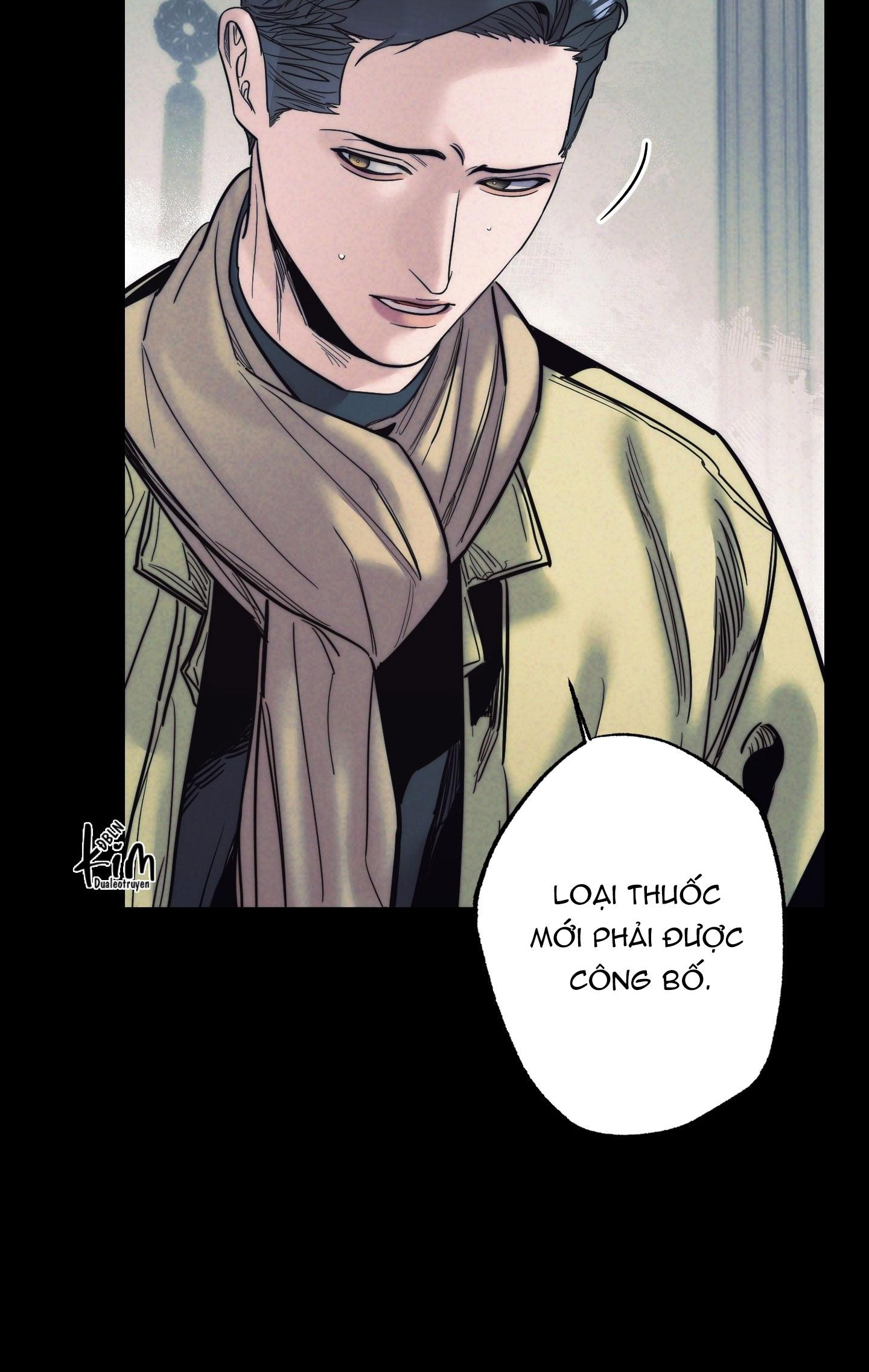 Đọc truyện KỲ THỊ - Chapter 55