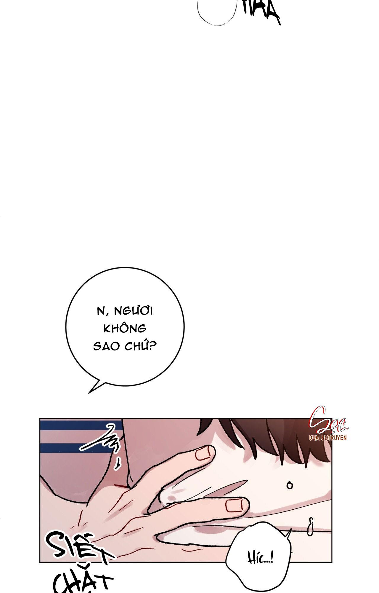 Đọc truyện CƠN MƯA RÀO MÙA HẠ - Chapter 113